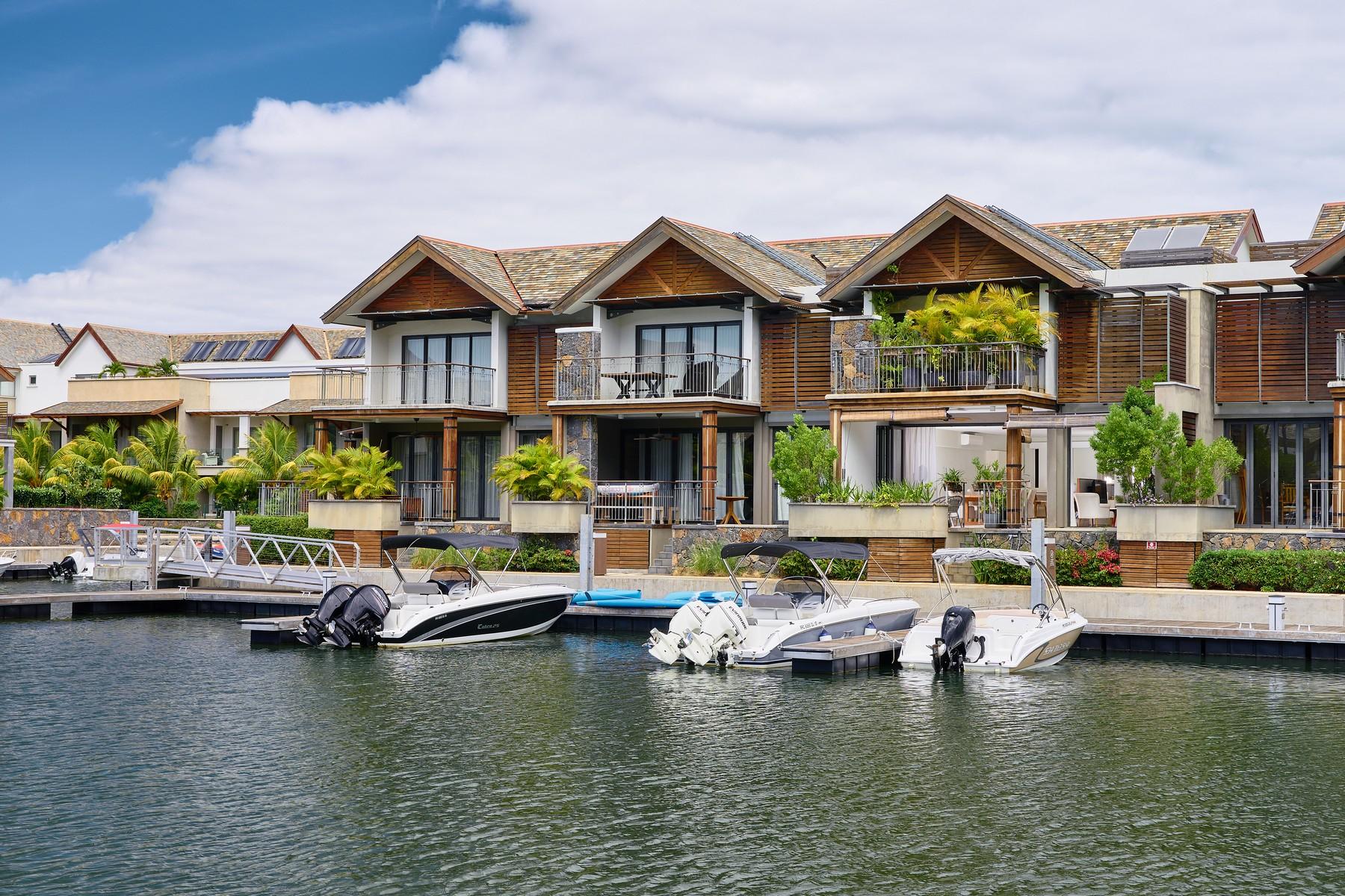 La Balise Marina- Duplex MQ56 — 16