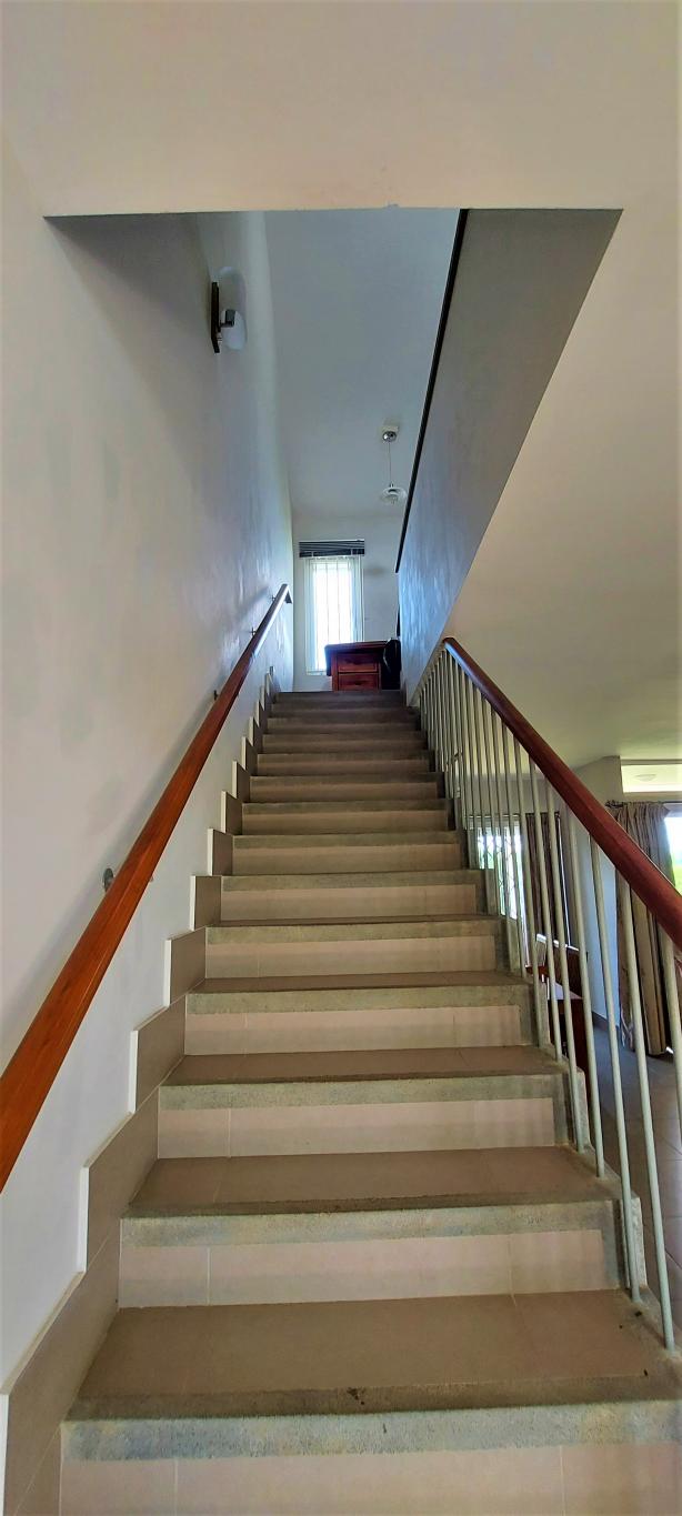 Dream duplex — 8