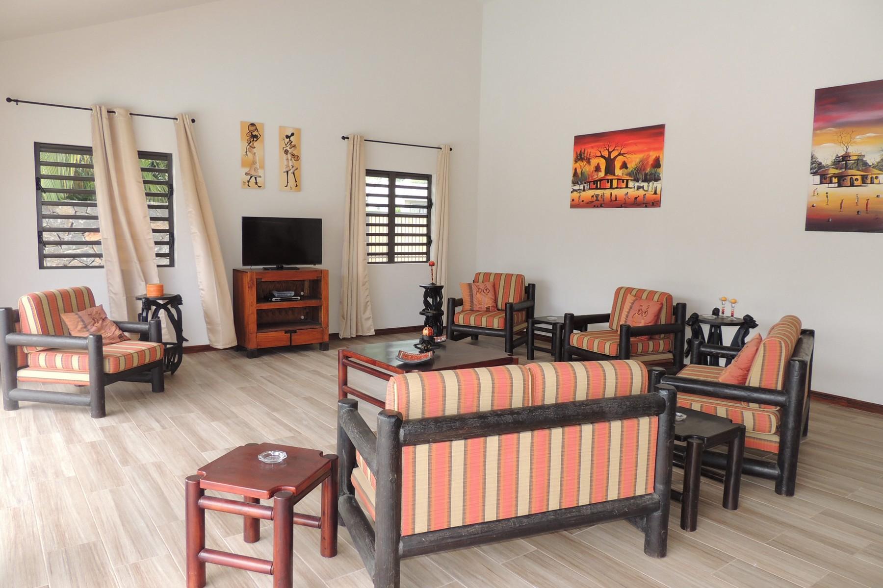 Villa Baobab — 4