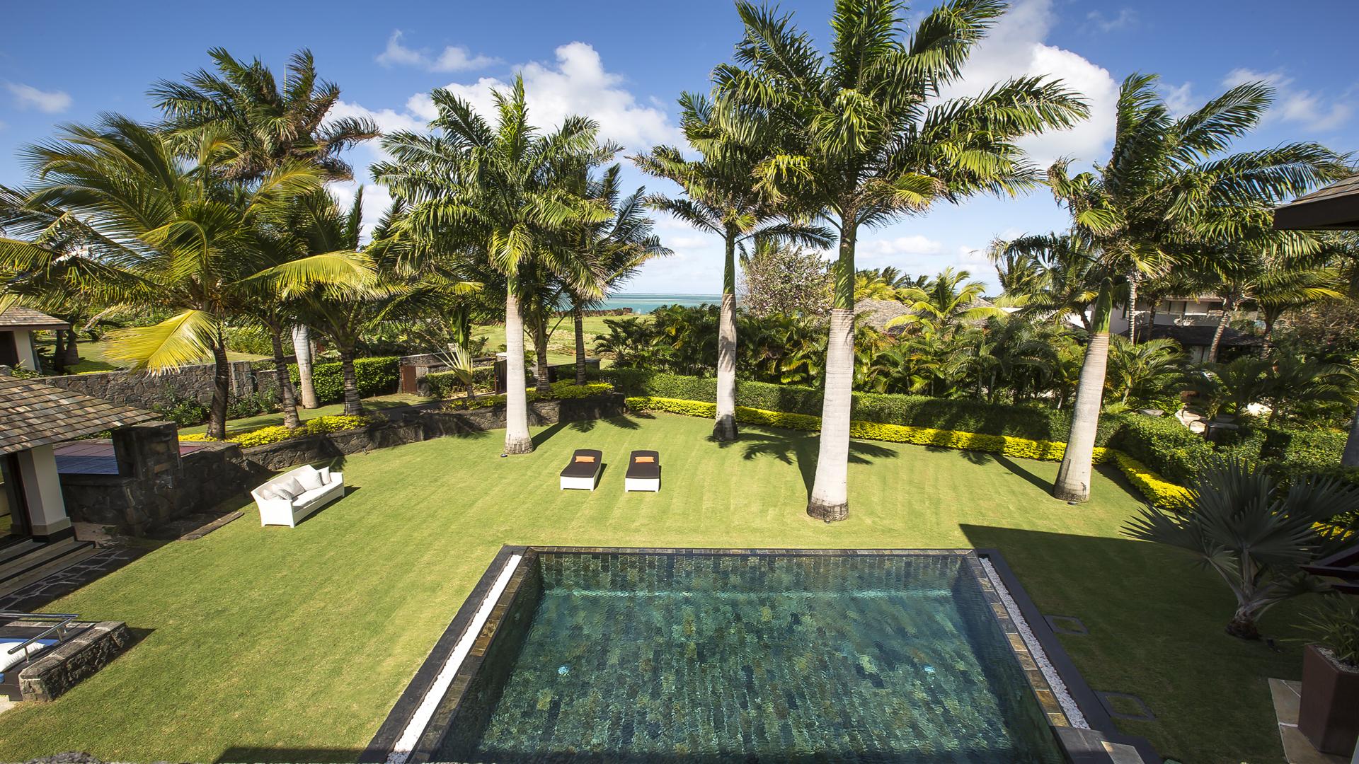 Villa Hideaway  - Anahita — 13