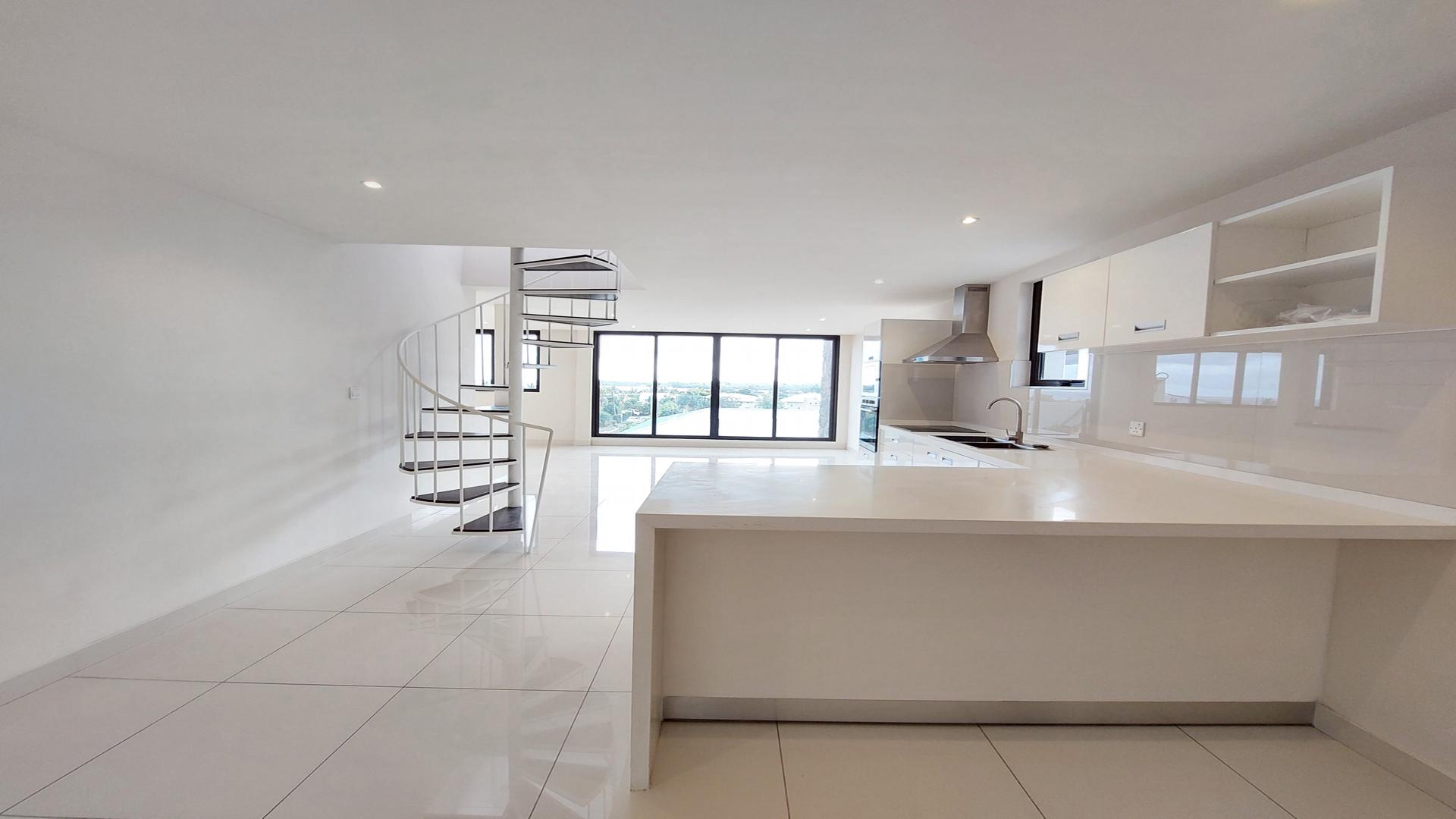 Summer Feel Penthouse — 3