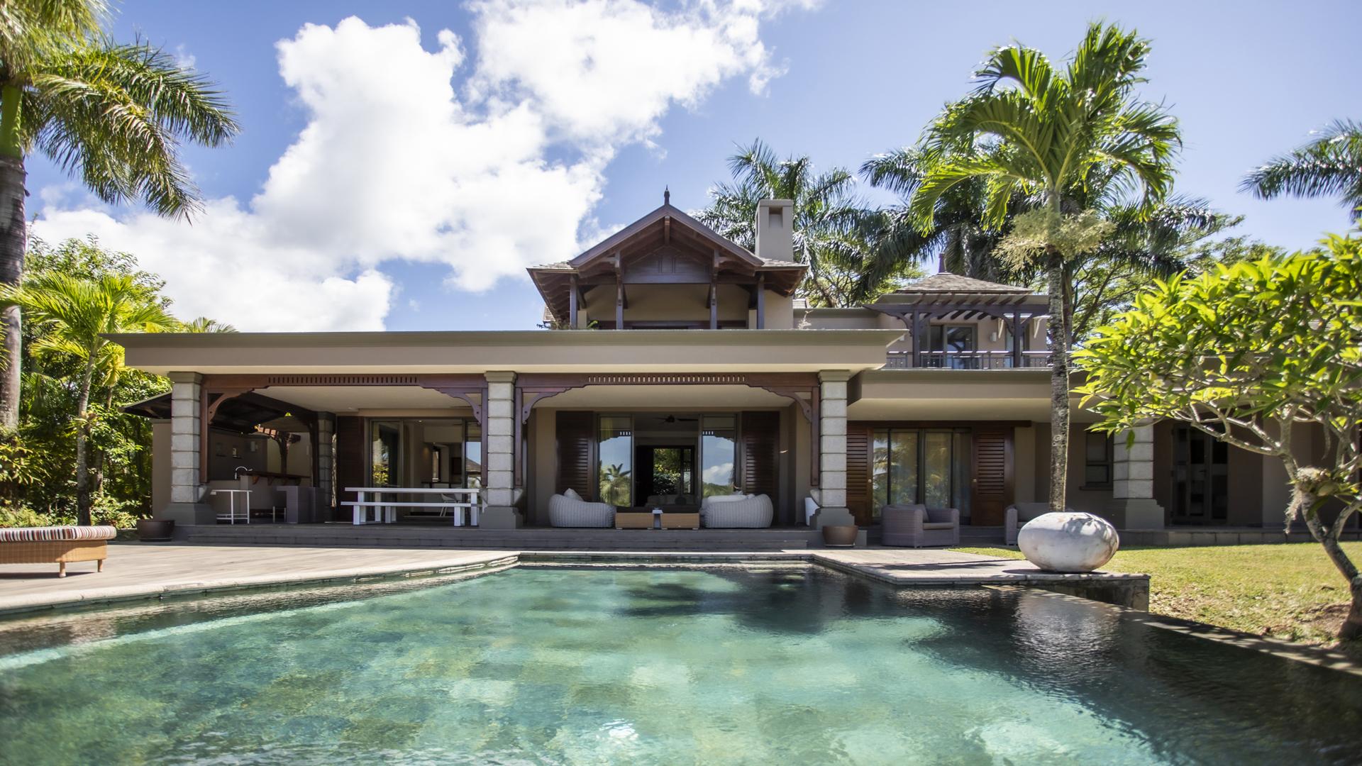 Villa Eden - Heritage Villas Valriche — 37