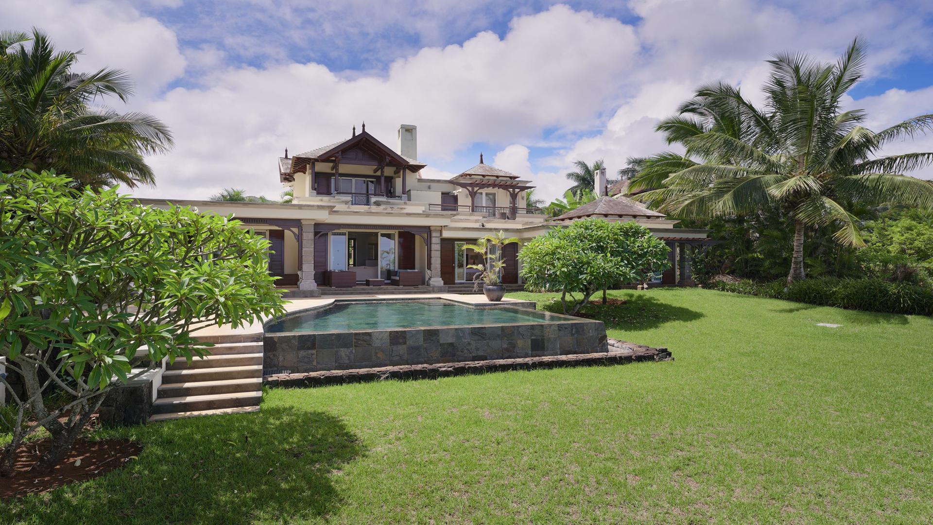 81, Heritage Villas Valriche — 21