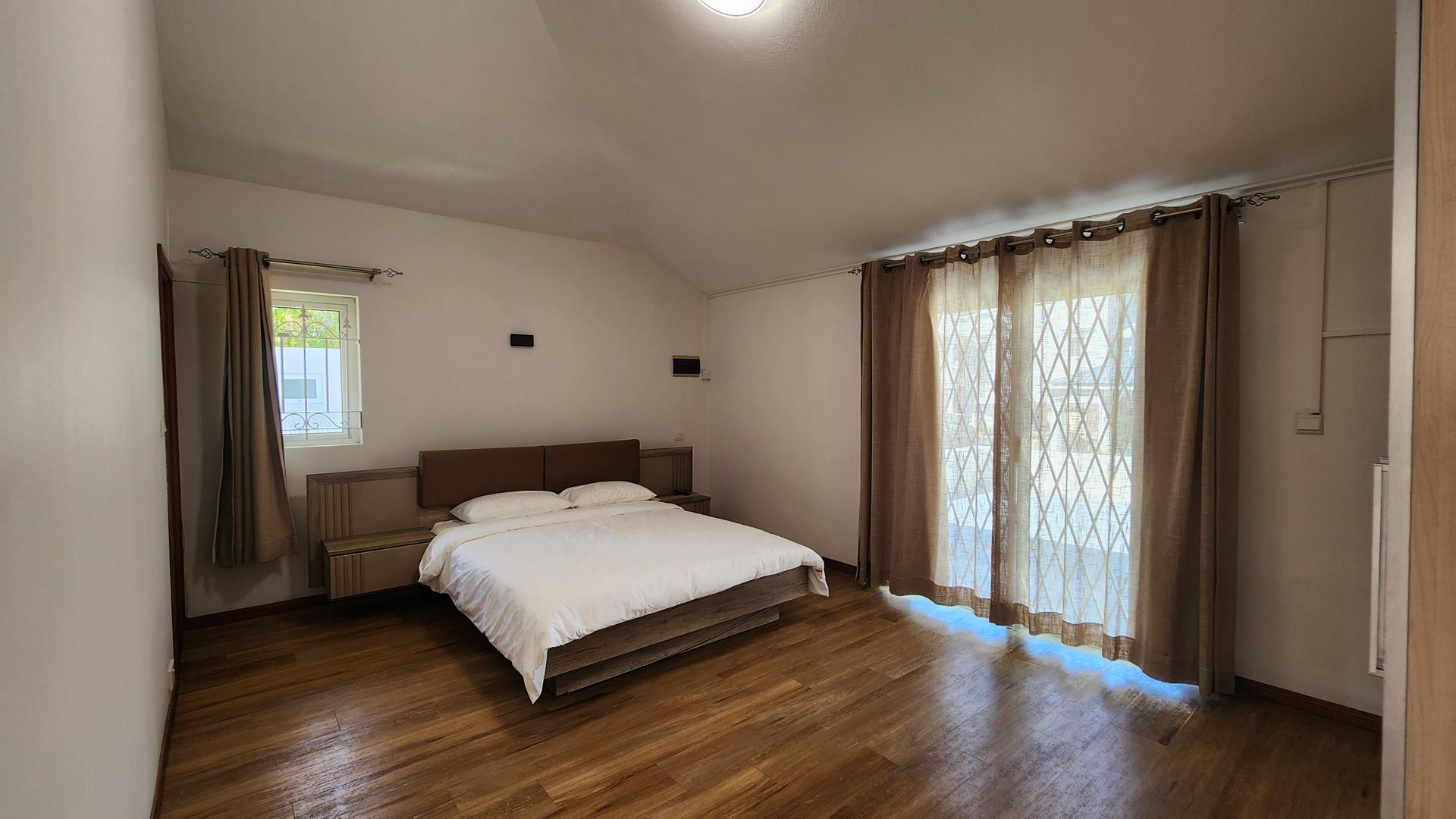 Villa Montcrest — 9