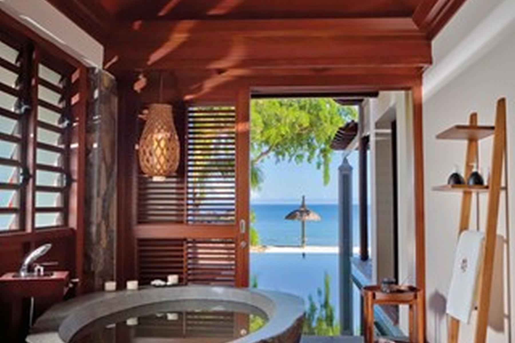 Mella Villas, IHS Resort — 19