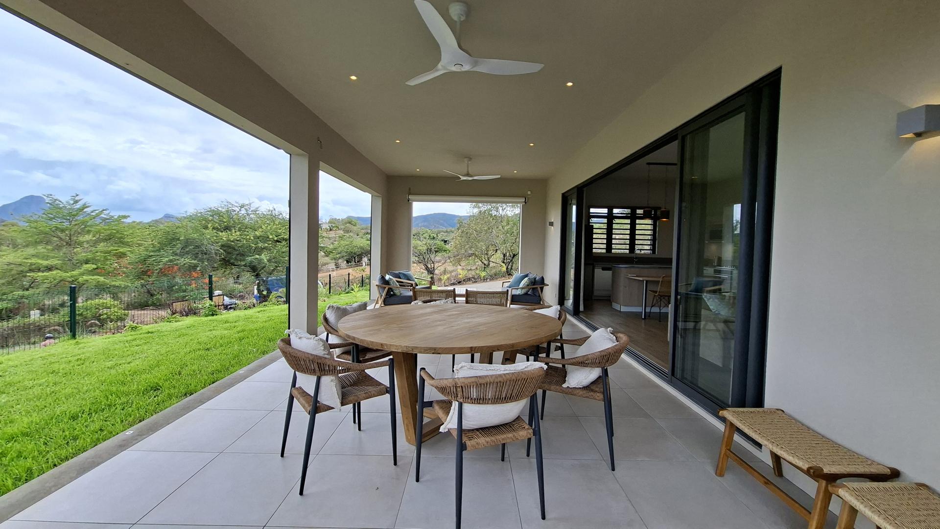 Villa MontAzure — 2