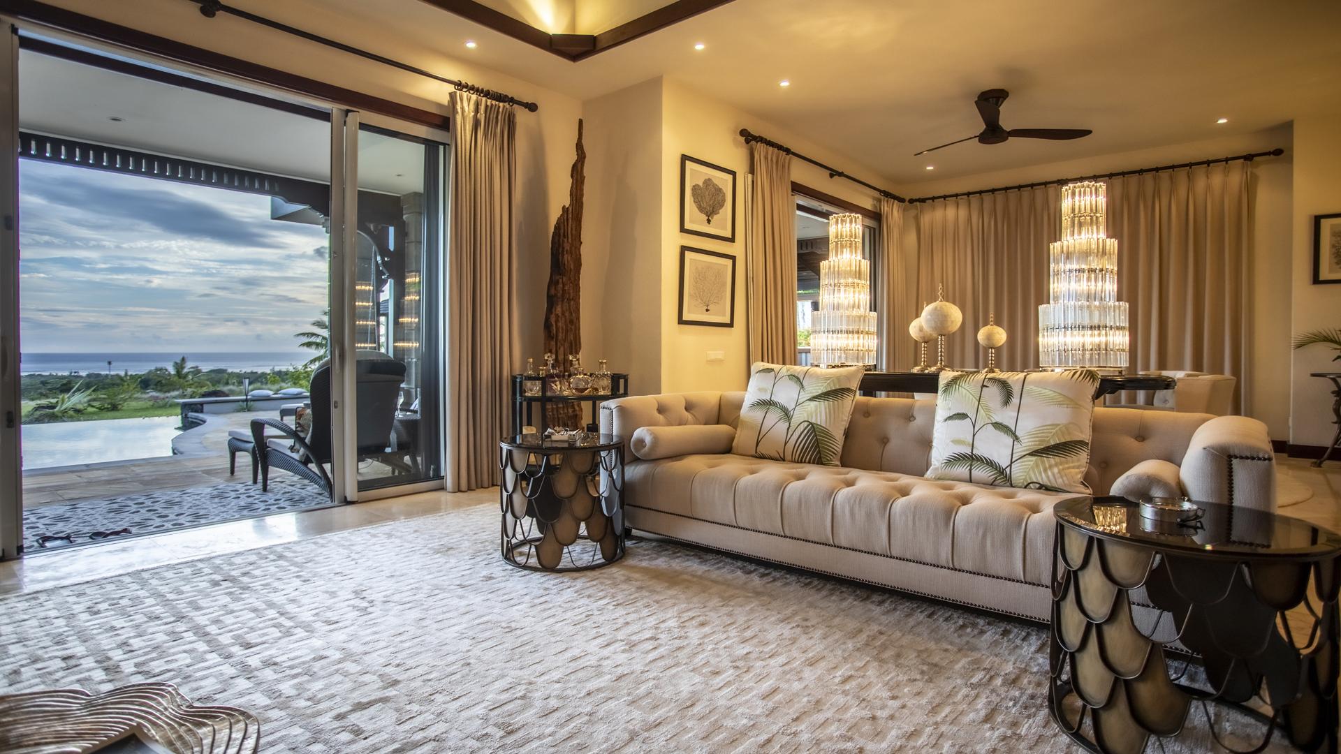Villa Celestial - Heritage Villas Valriche — 5