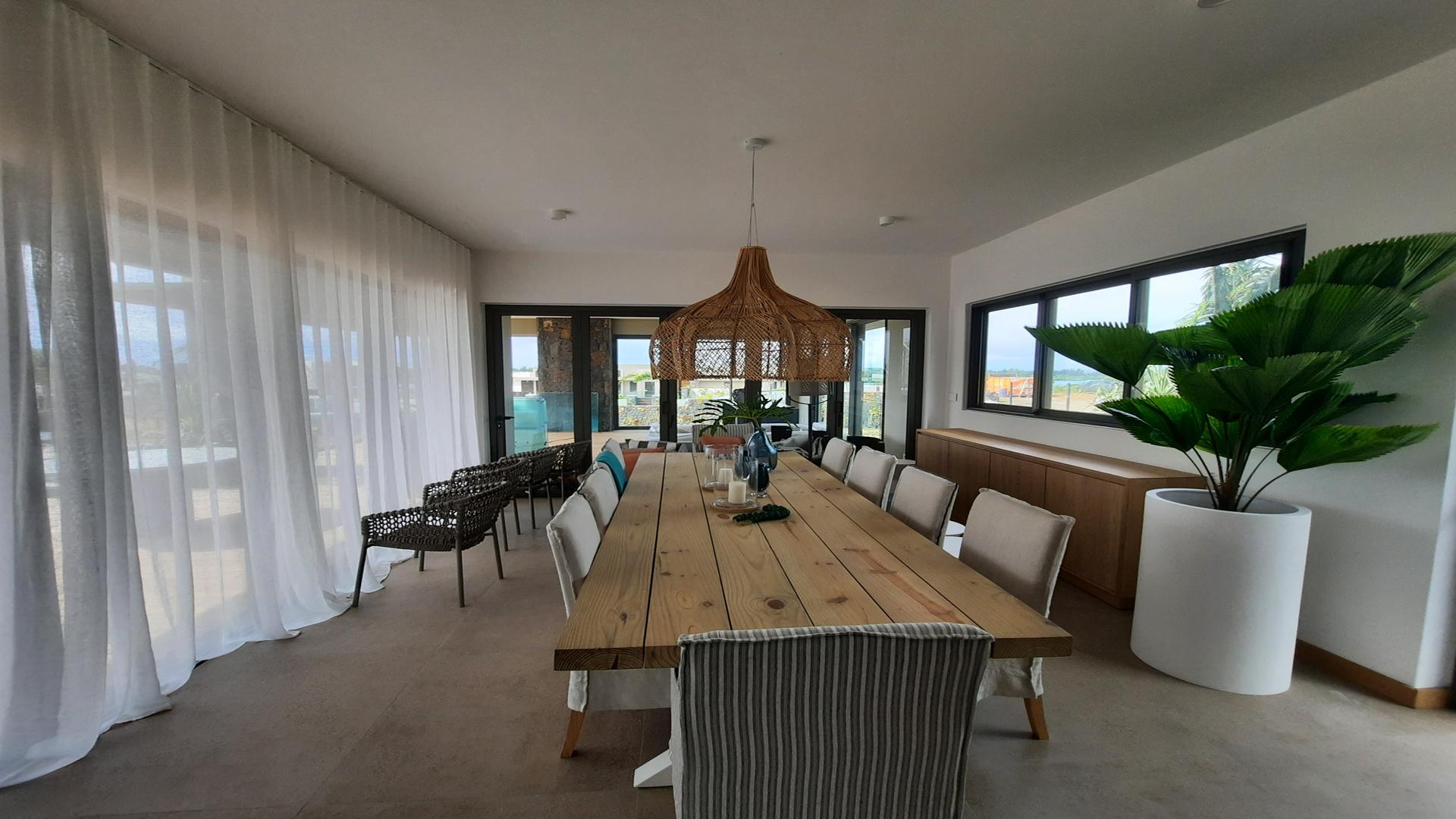 Villa Sunrise - Anahita — 11