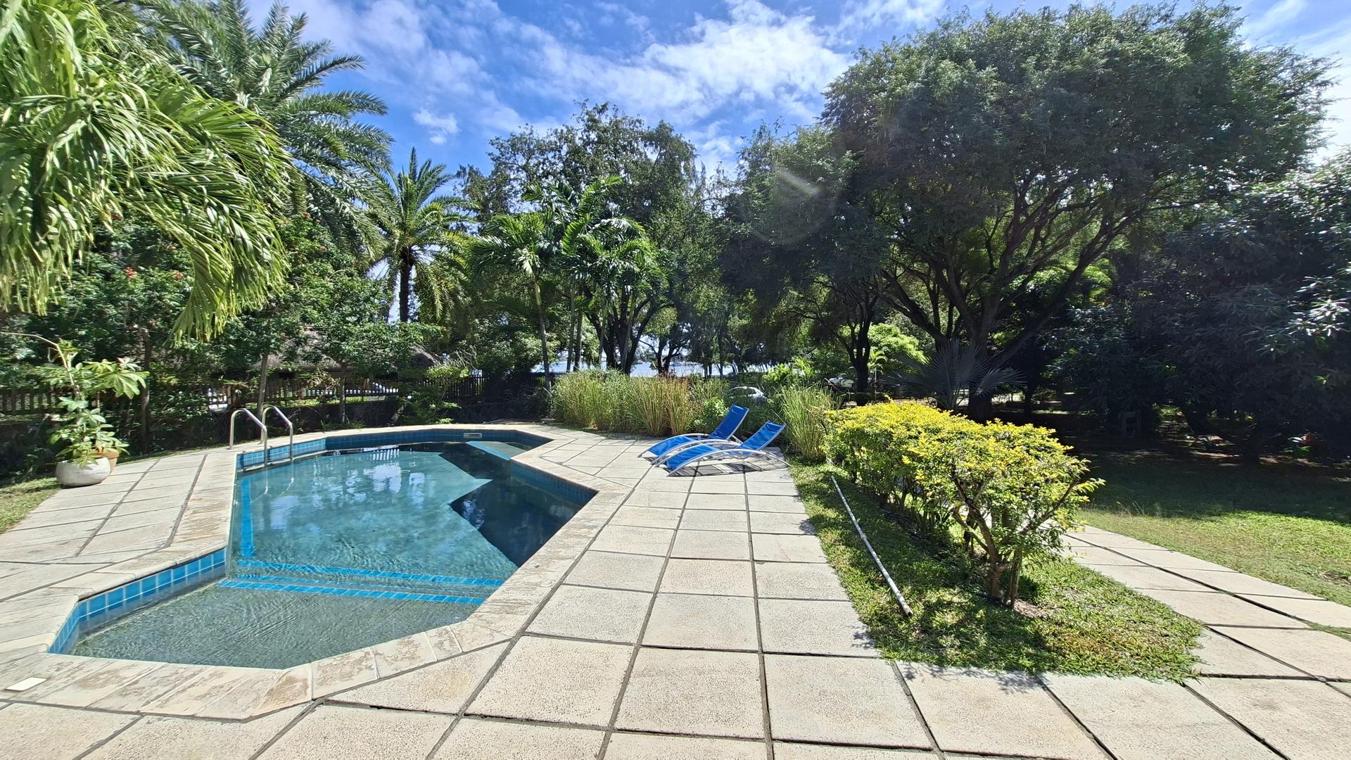 Villa Océane — 15