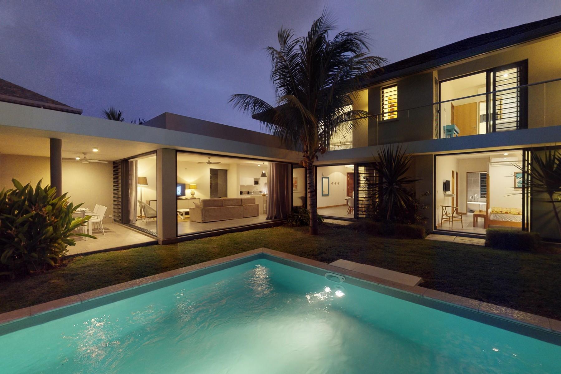 Villa Hibiscus — 16