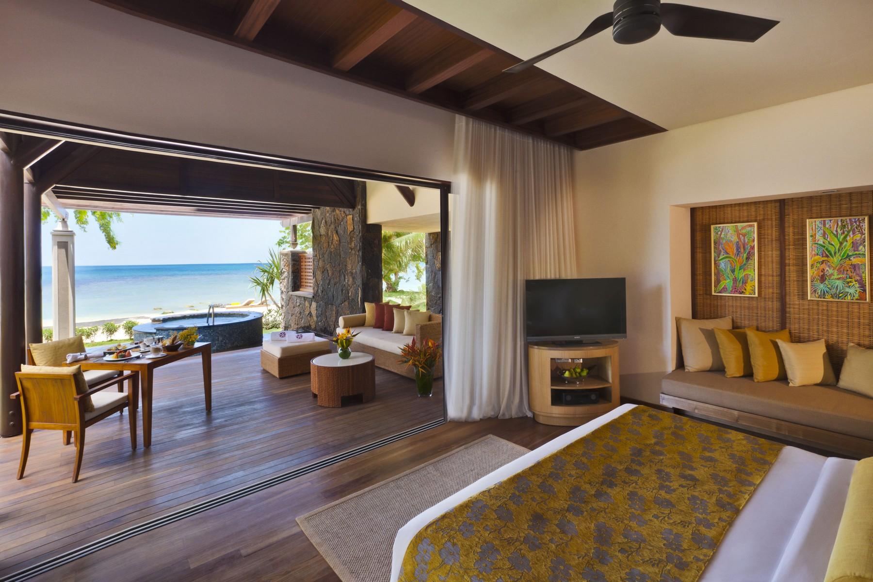 Mella Villas, IHS Resort — 23