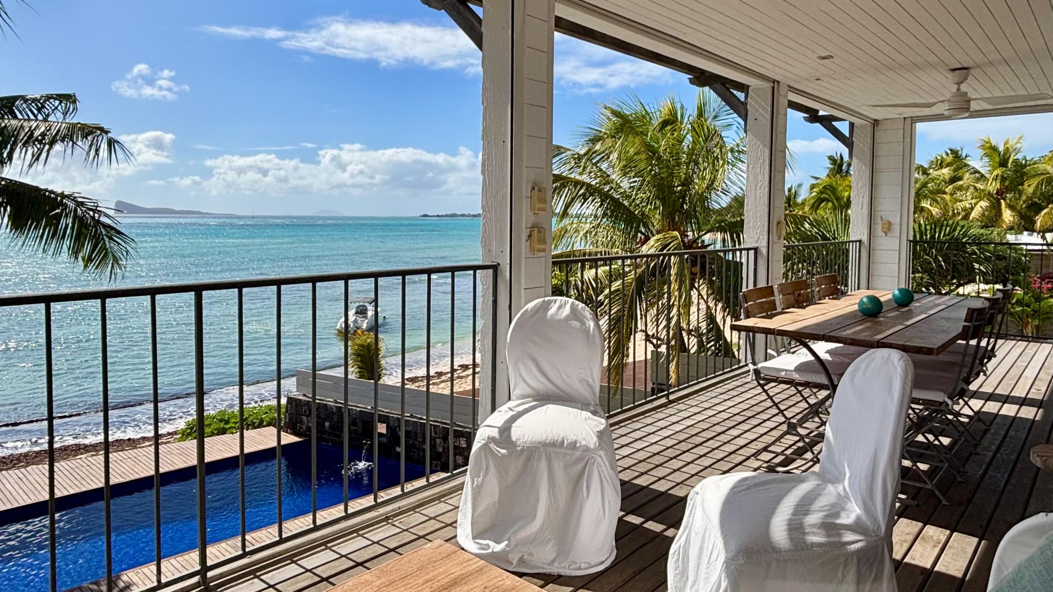 Oceanstone Villa — 4