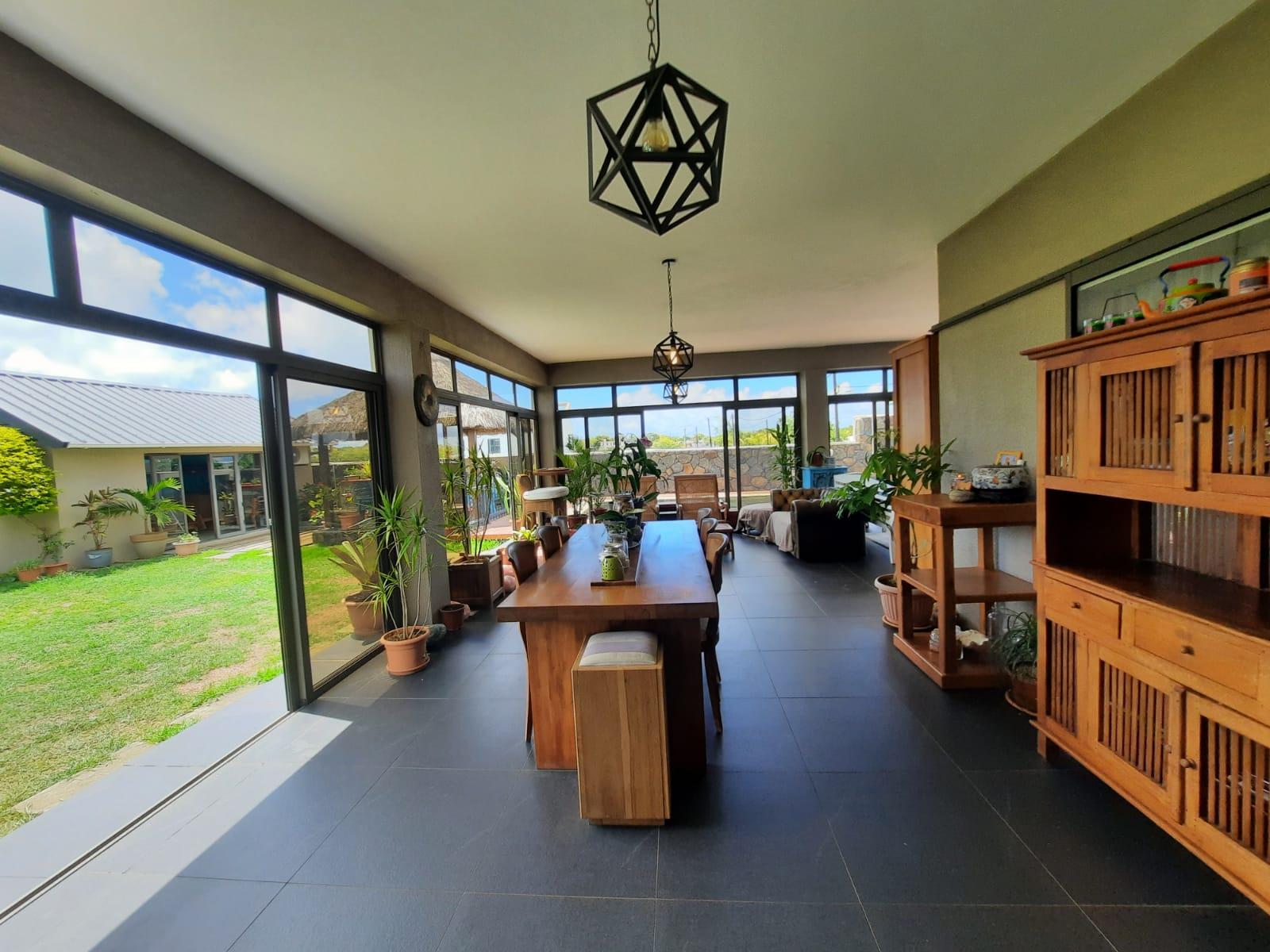 Rustic yet Modern — 3