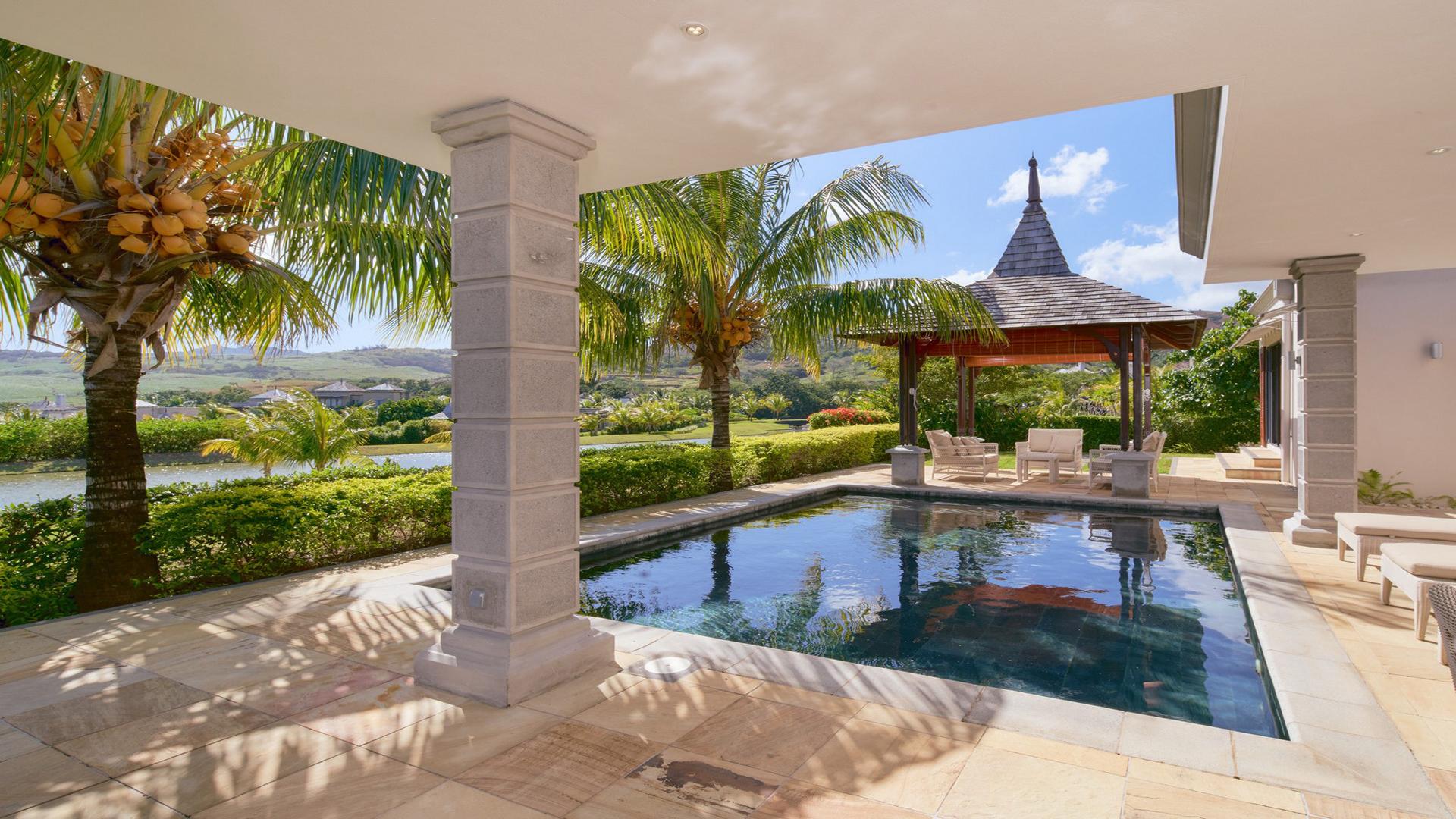 140, Heritage Villas Valriche — 12