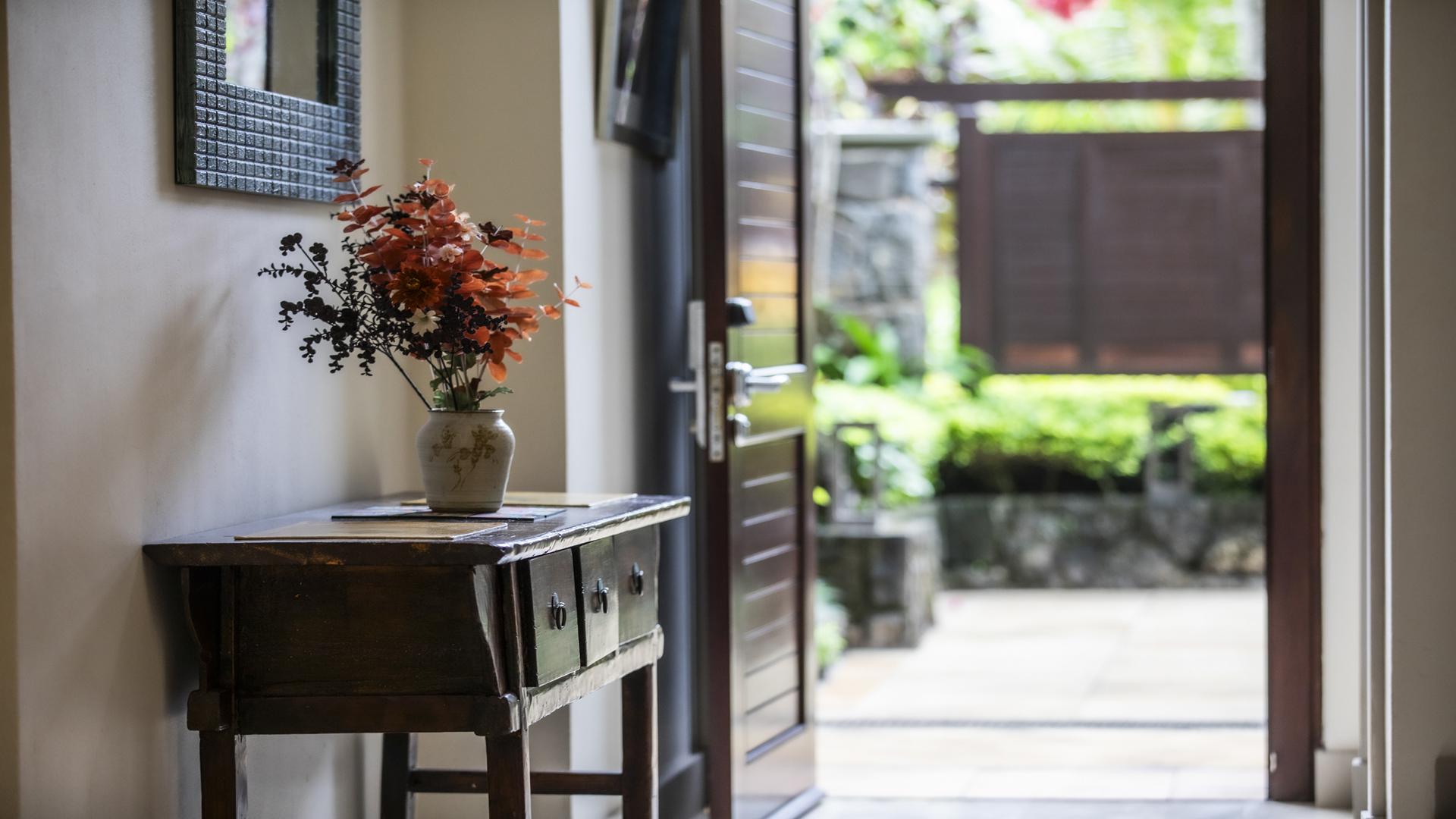 Jardin Secret - Heritage Villas Valriche — 39