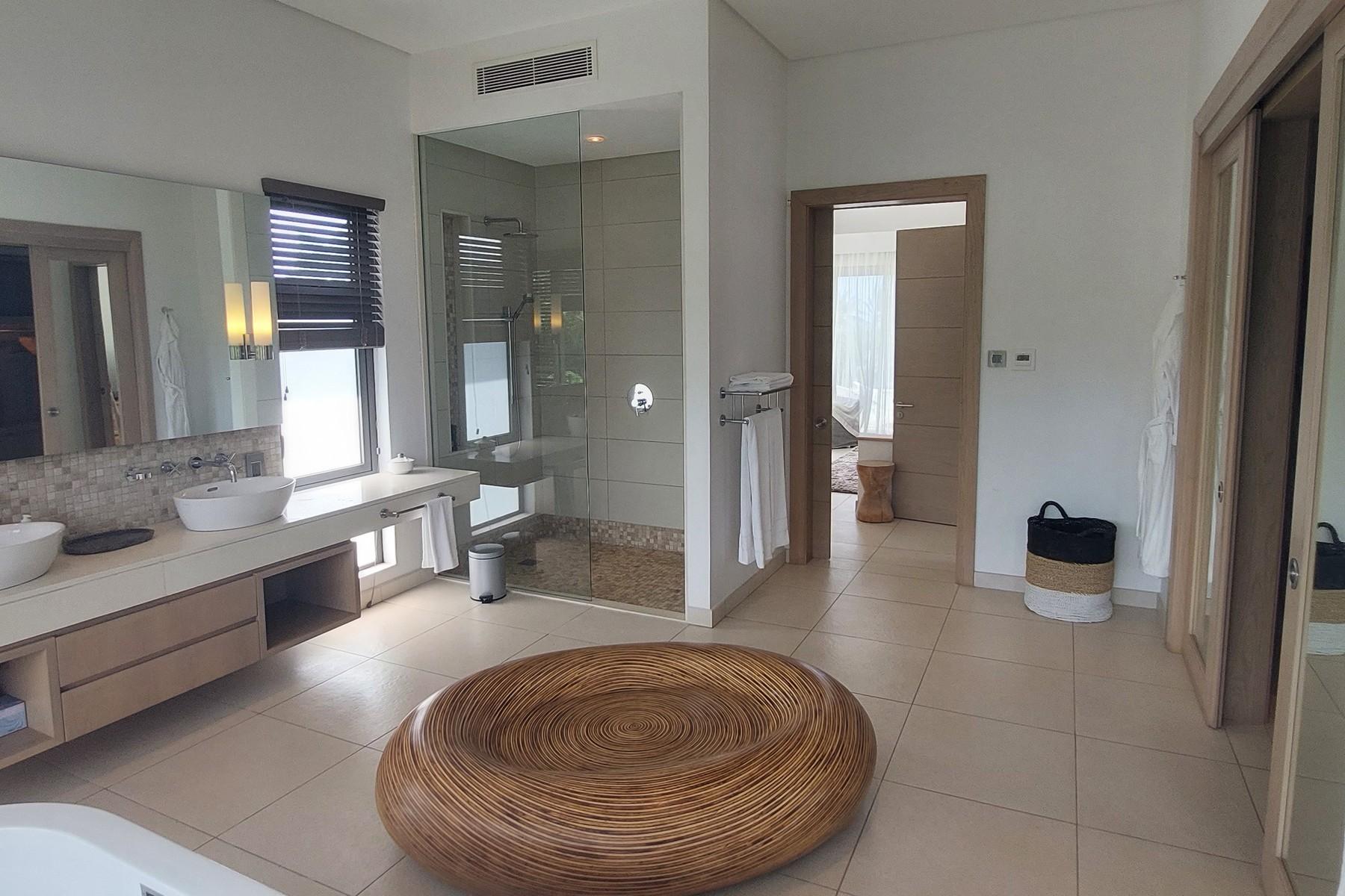 Cornerstone Villa — 18
