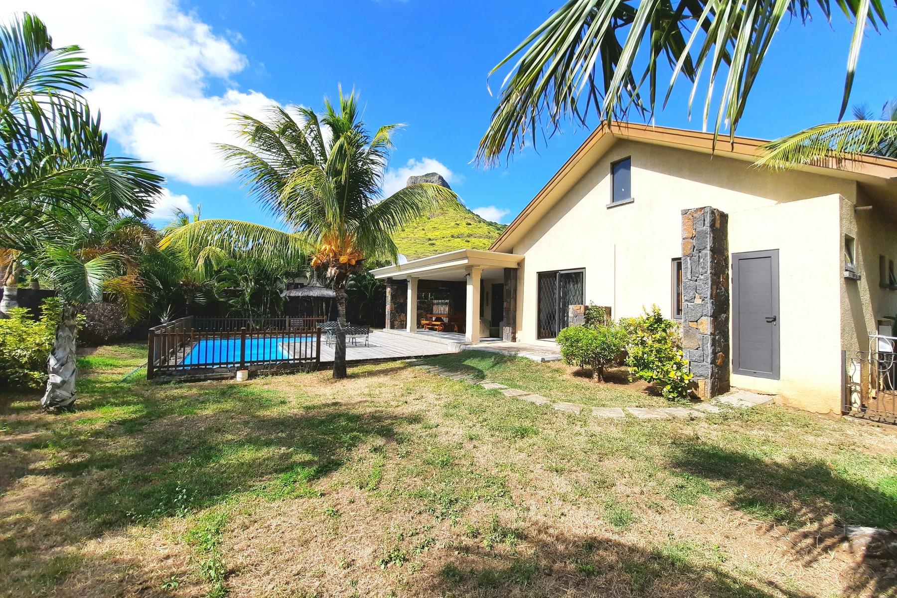 Villa Palmier — 2