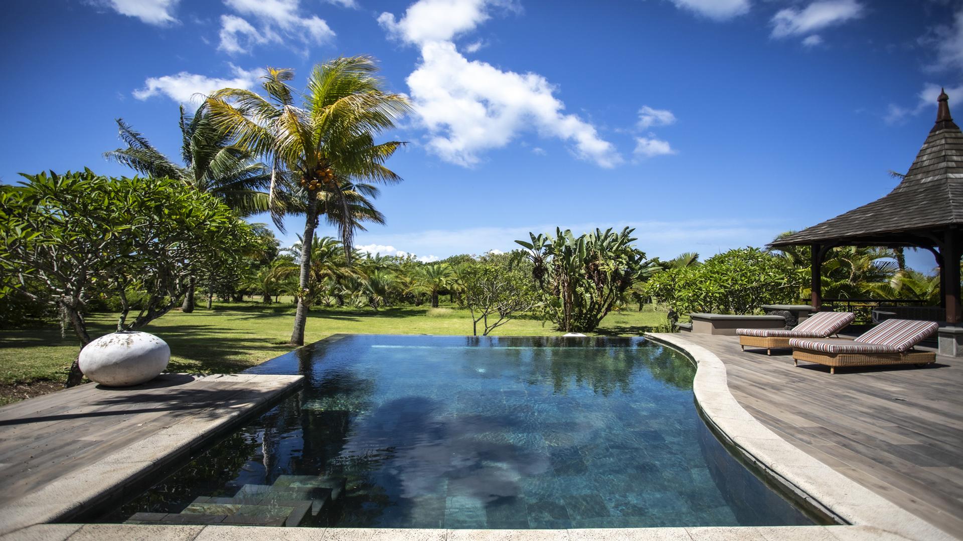 Villa Eden - Heritage Villas Valriche — 34
