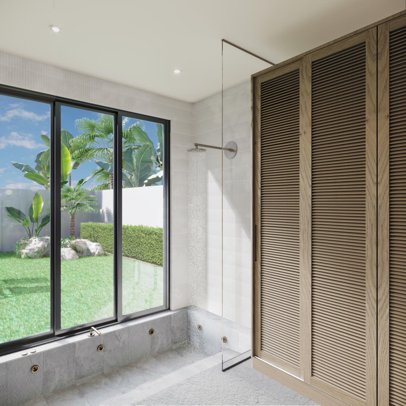 The Welnest Villa 5 — 7