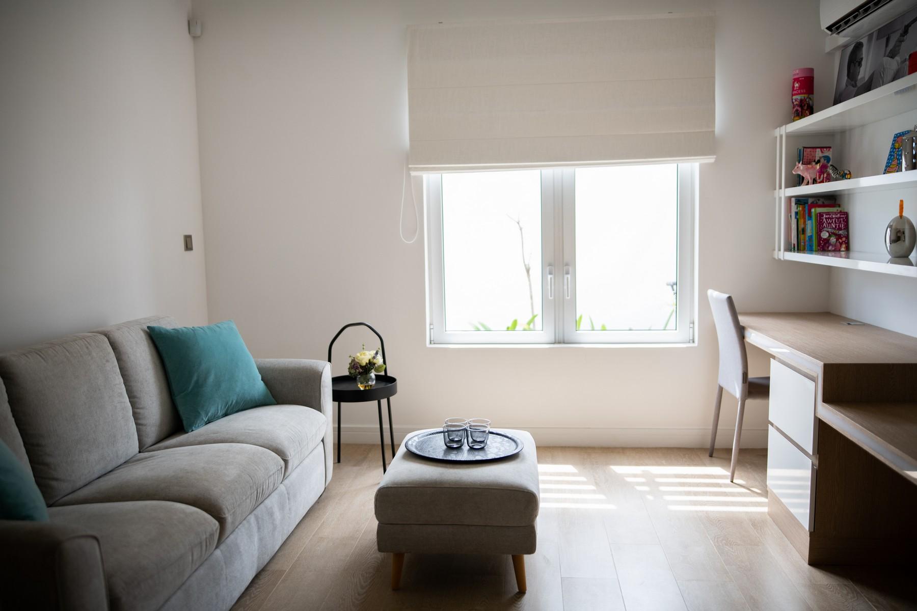 Neptune Villa  — 12
