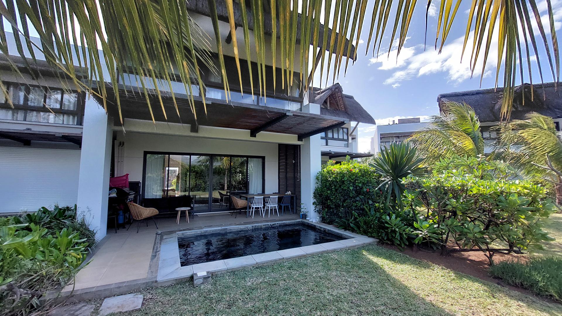 Tropical Landscape — 14