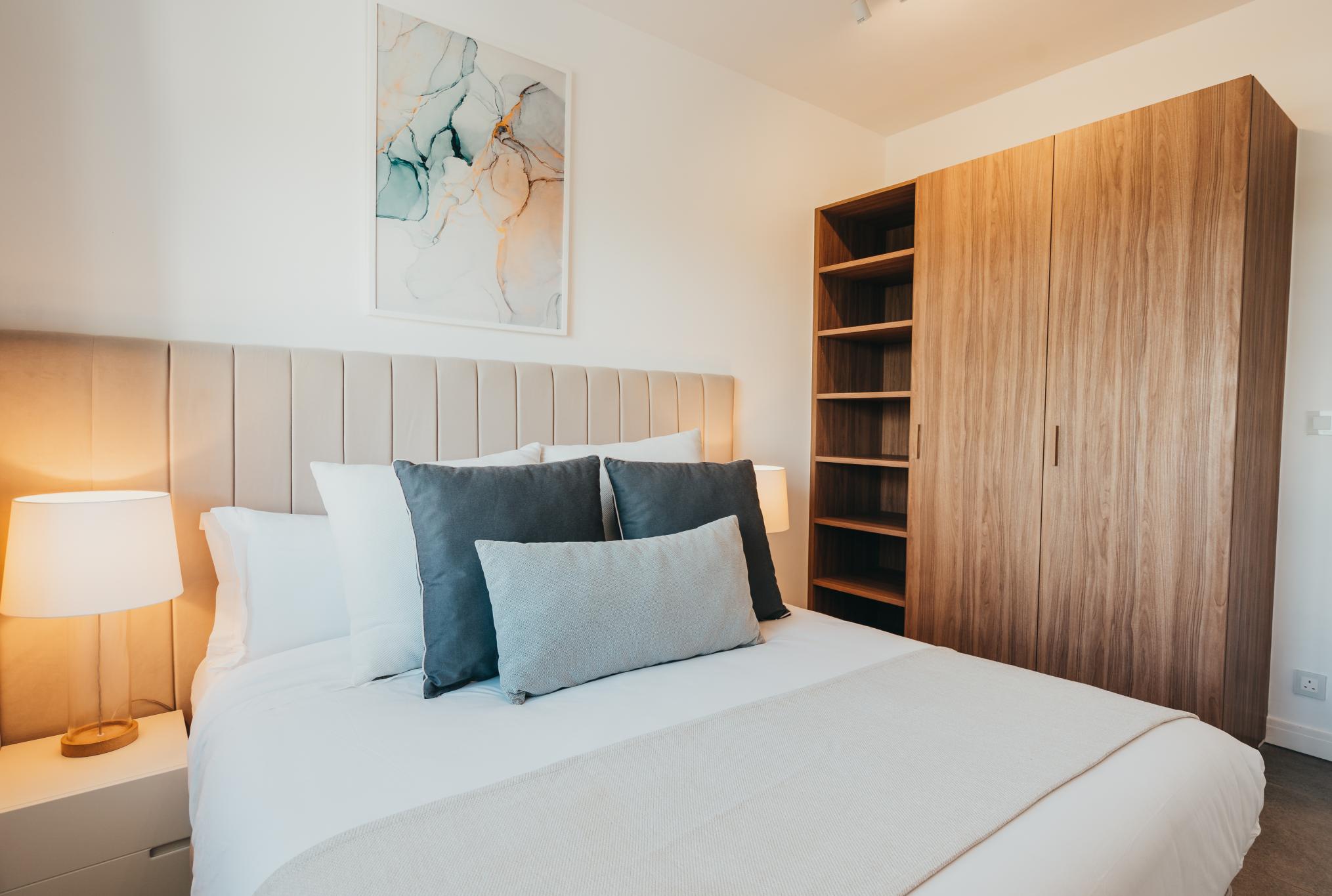 St Antoine Private Residence II - Luxury Apartment — 14
