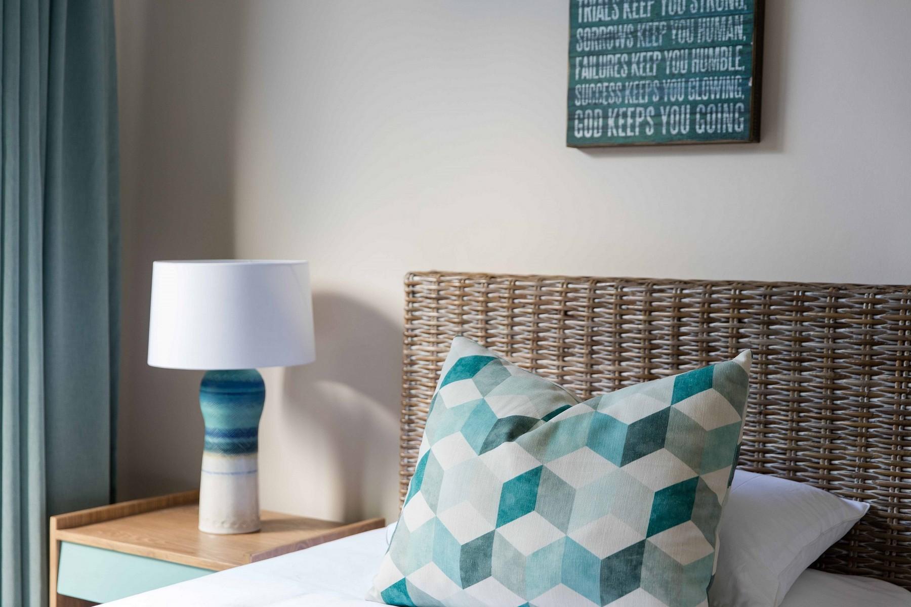 La Balise Marina - Turnkey Apartment — 9