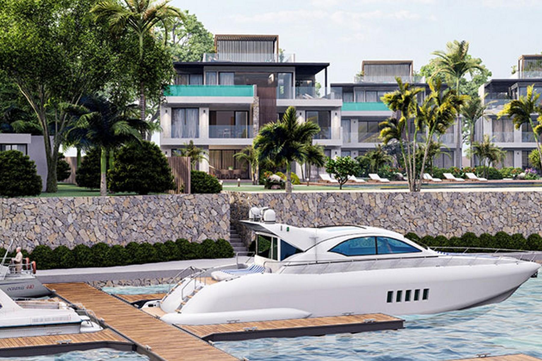Sea Blue Penthouse  — 8