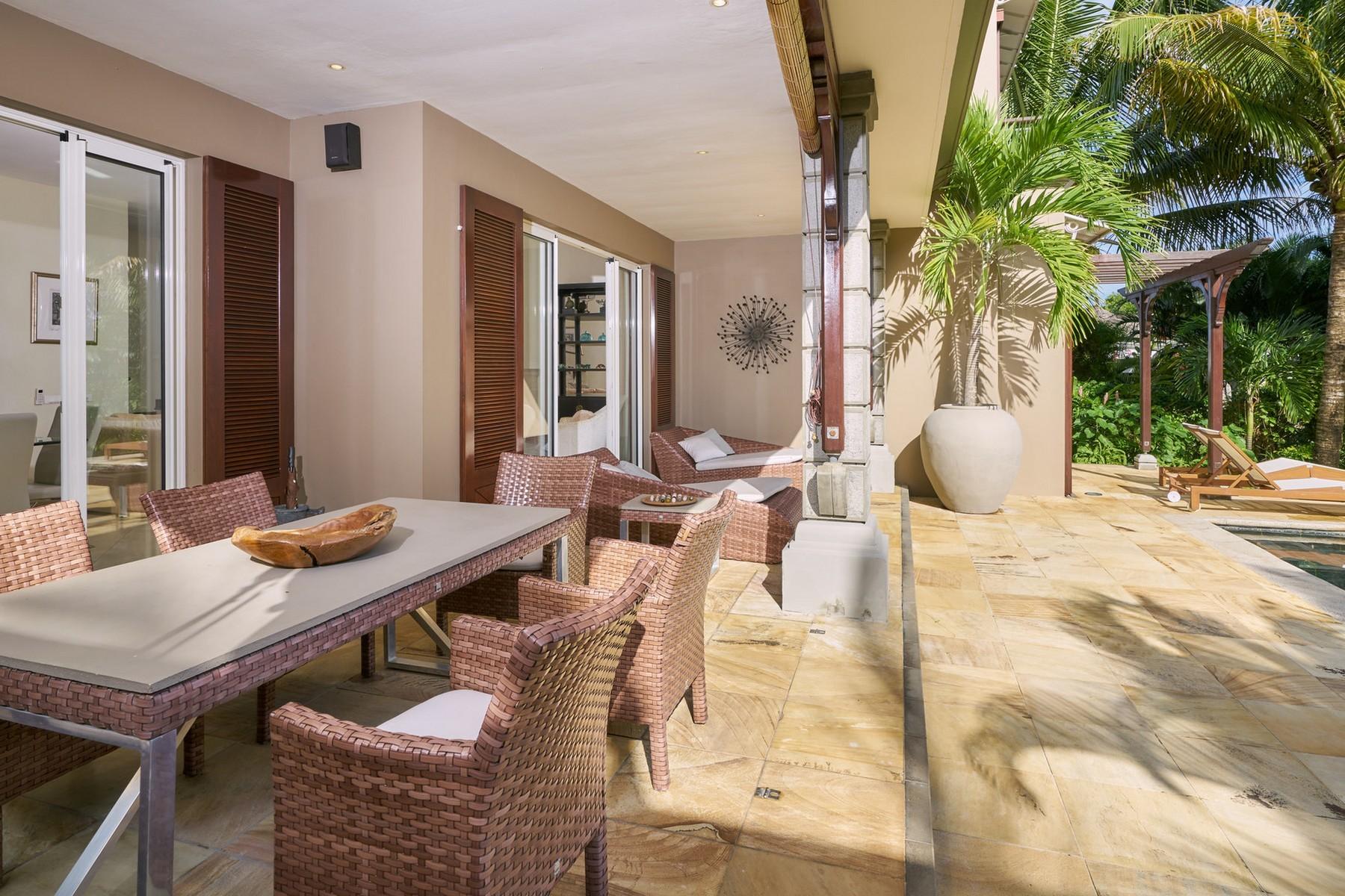 Villa Village, Heritage Villas Valriche — 17