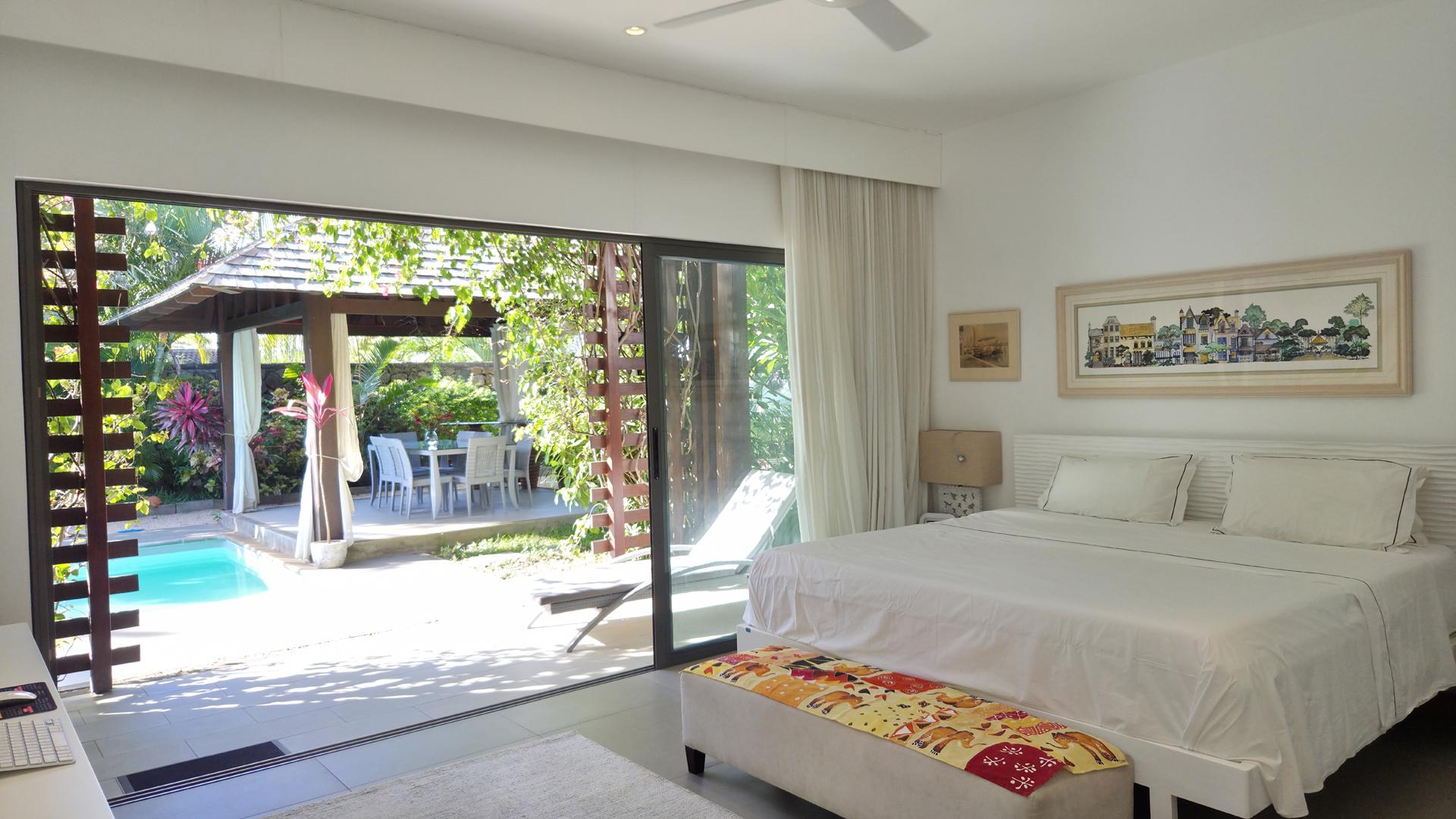 Frangipani Haven — 8