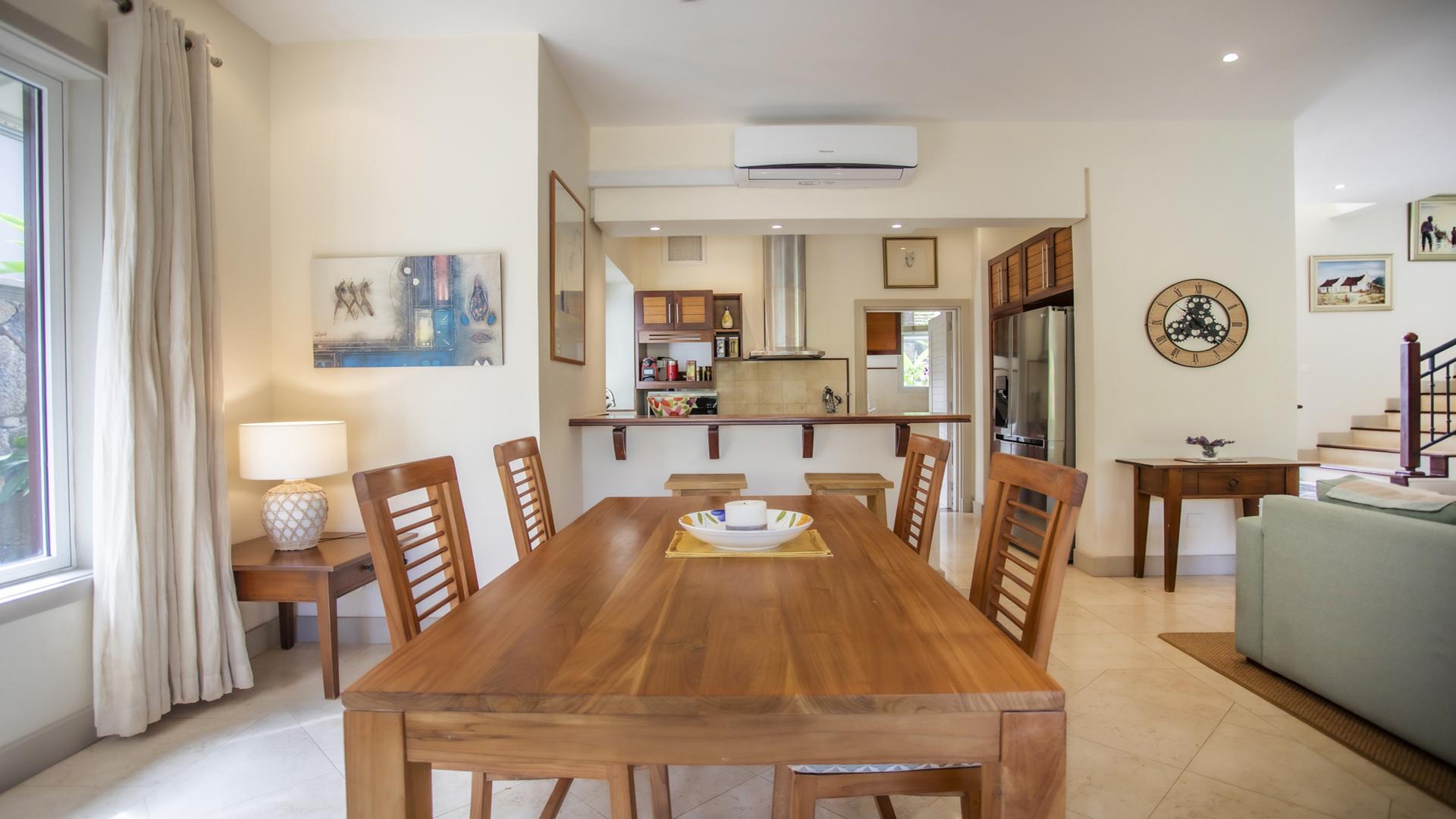 Jardin Secret - Heritage Villas Valriche — 5
