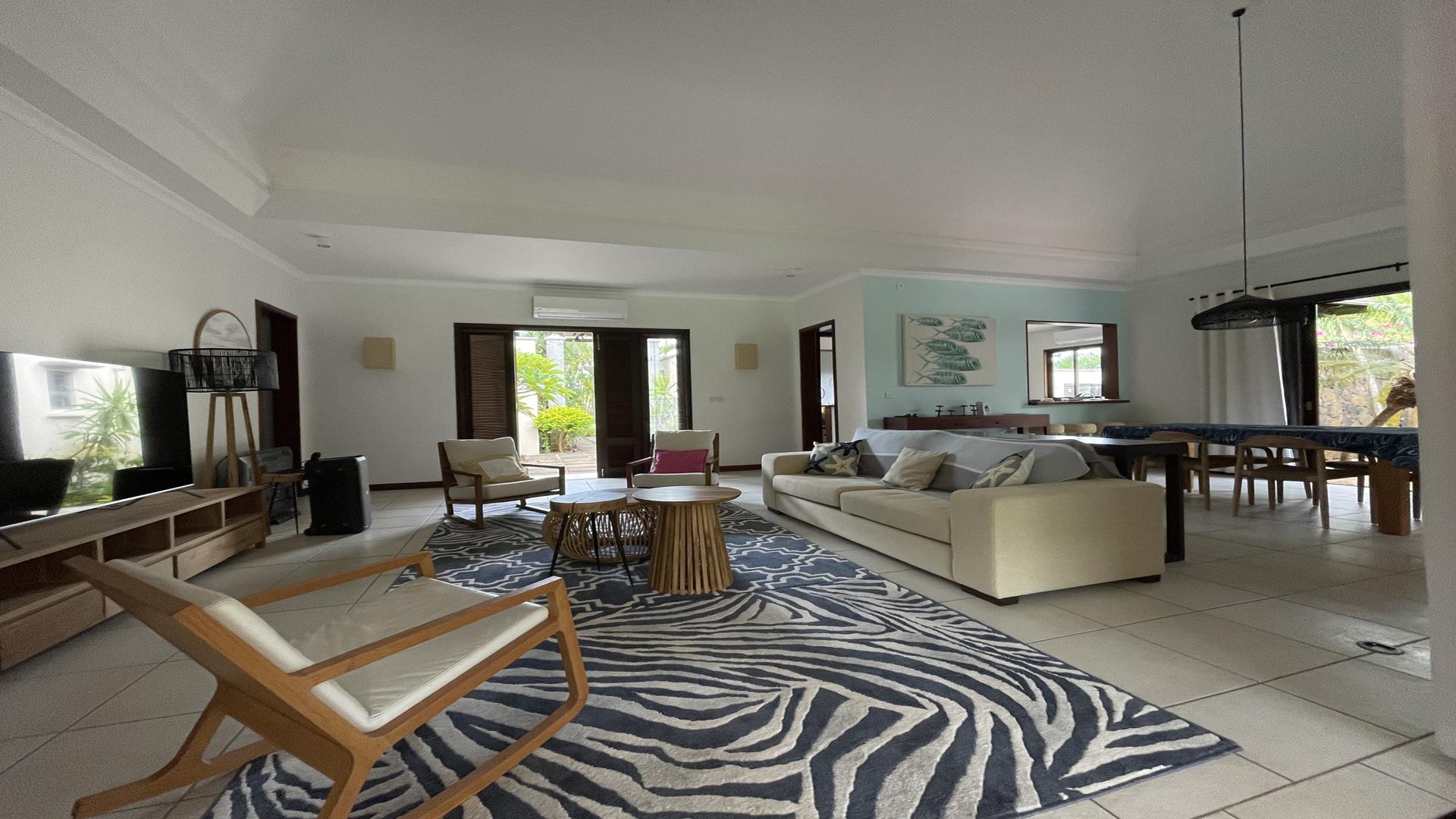 Luxor Villa  — 2