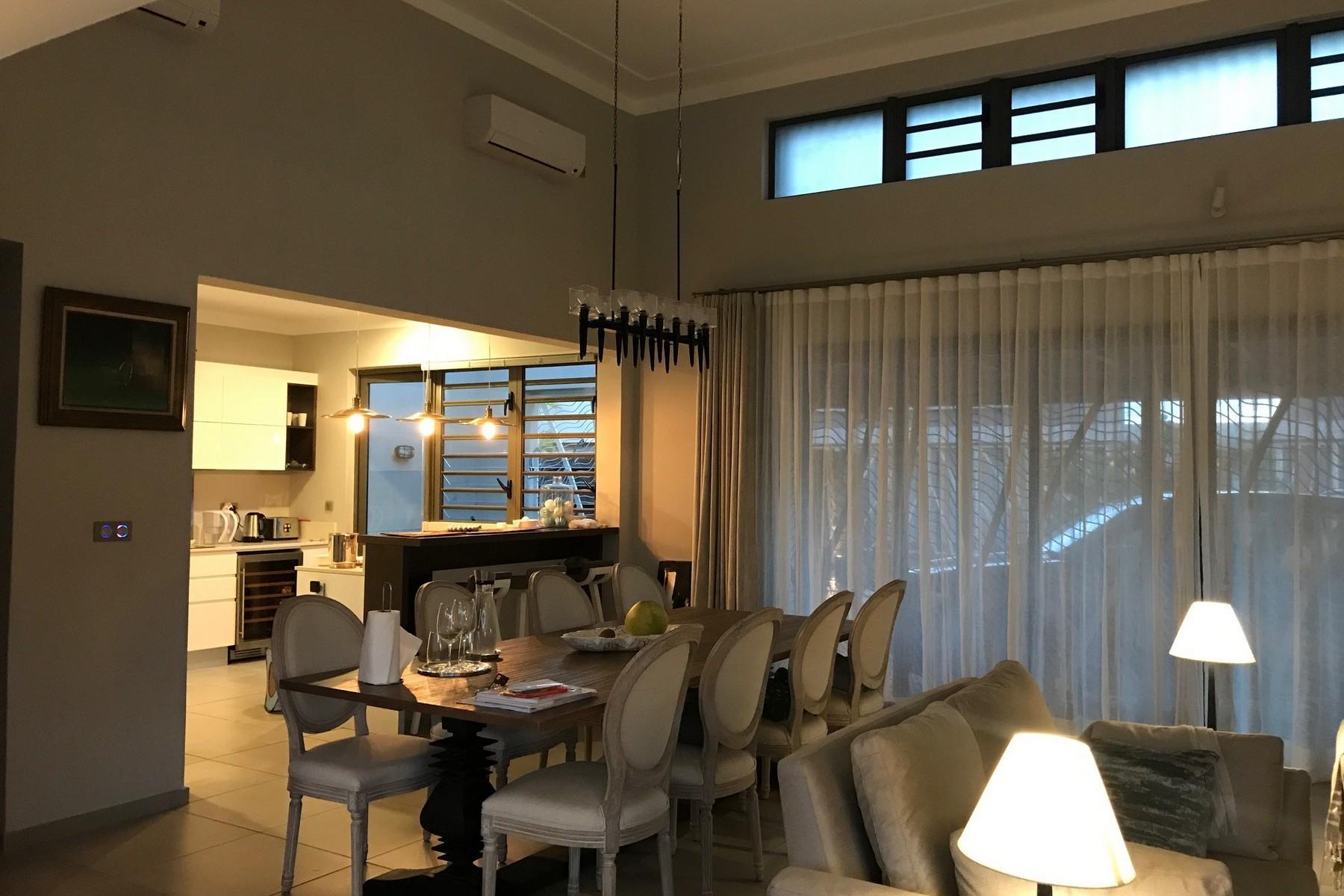Le Tarain Villa — 11