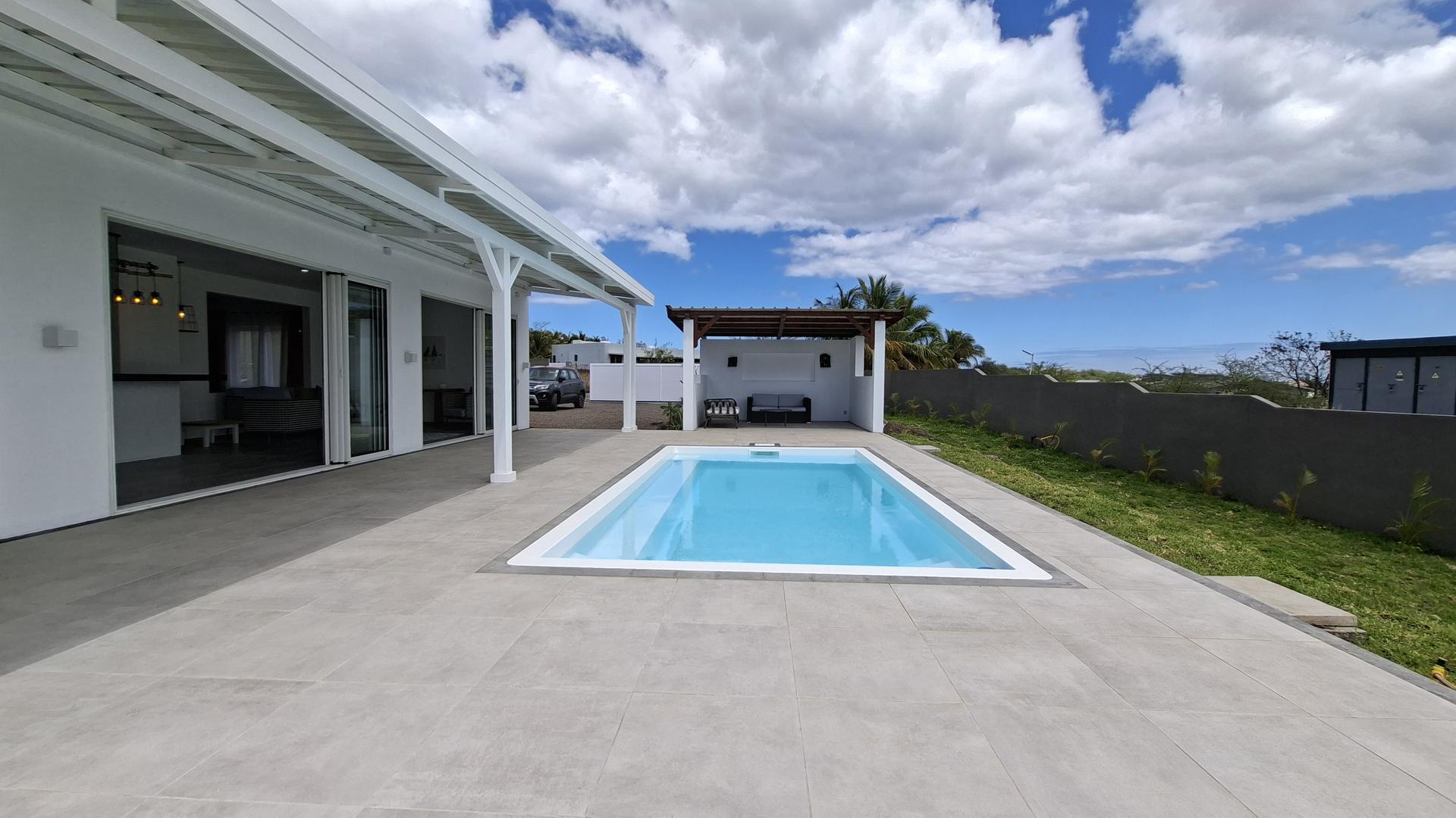 Villa White Stone — 17