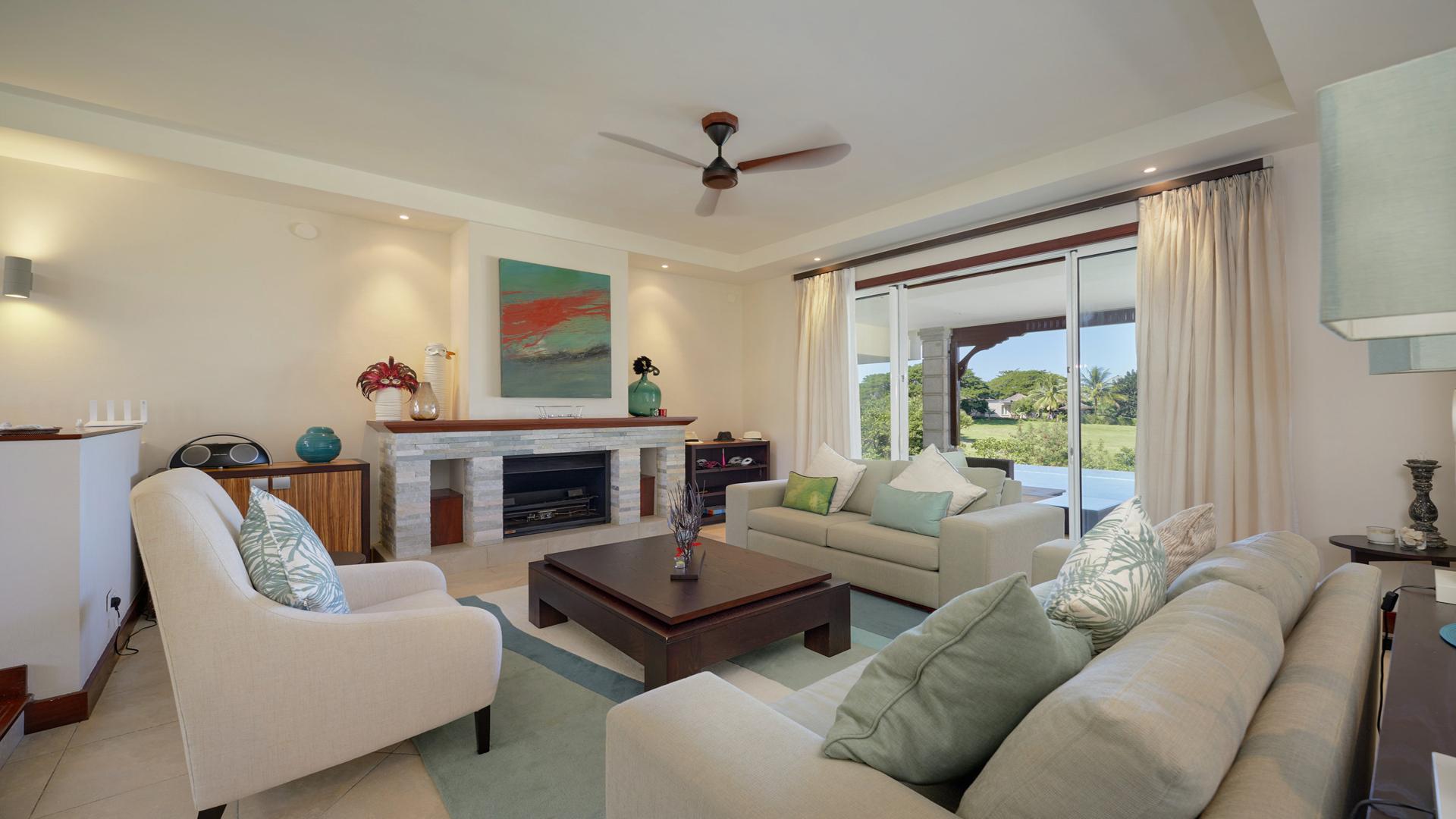 Golden Hour - Heritage Villas Valriche — 2