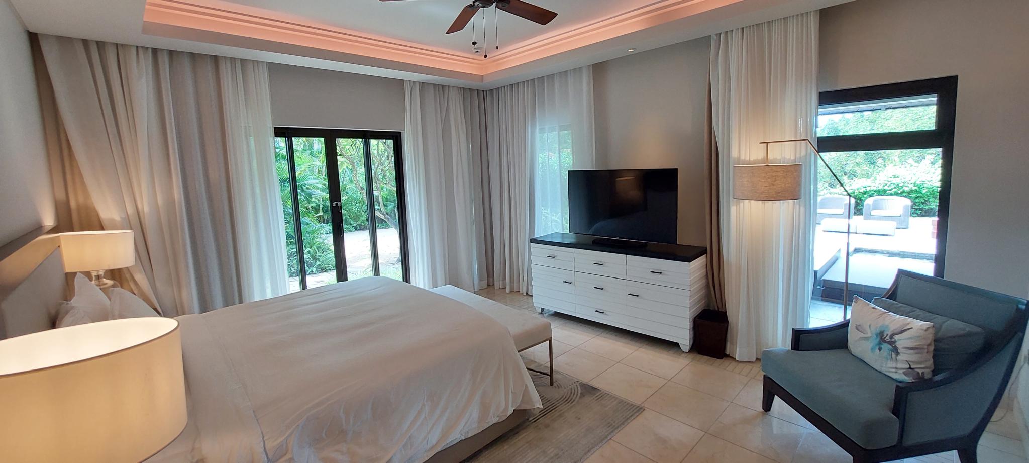The Mangrove, Four Seasons Anahita — 6