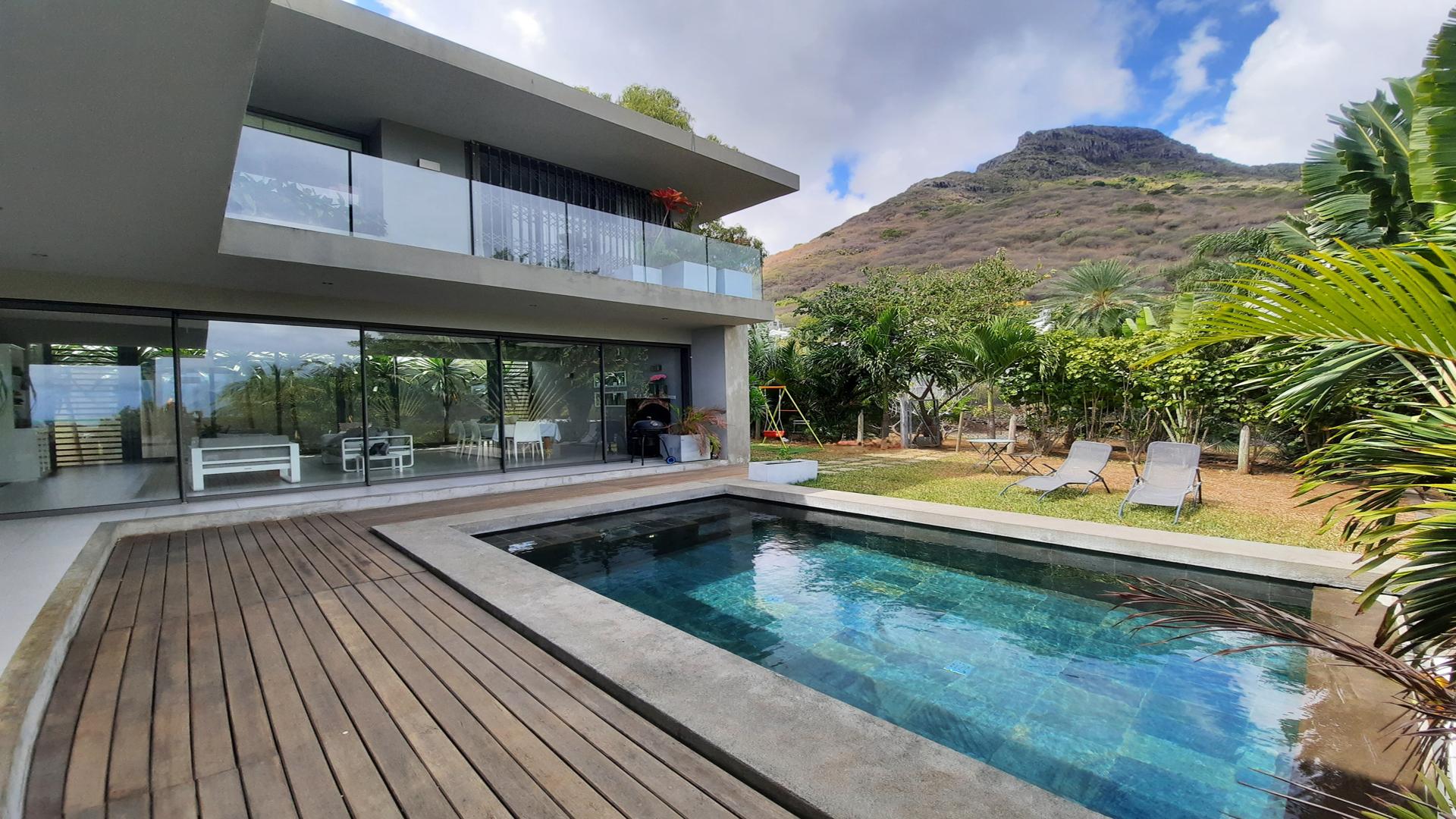 Timeless Villa — 19