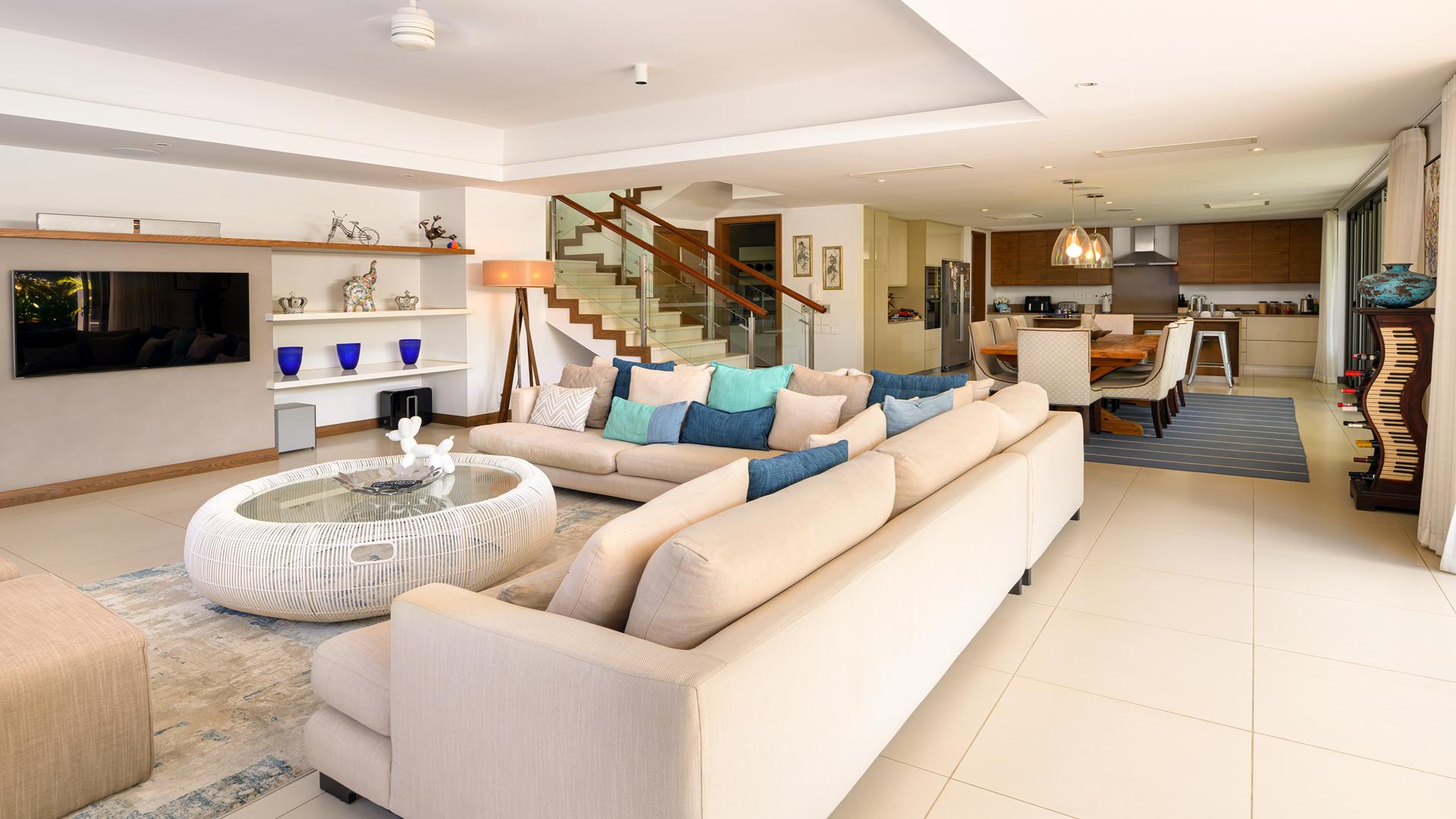 La Baie Luxury Apartments — 9