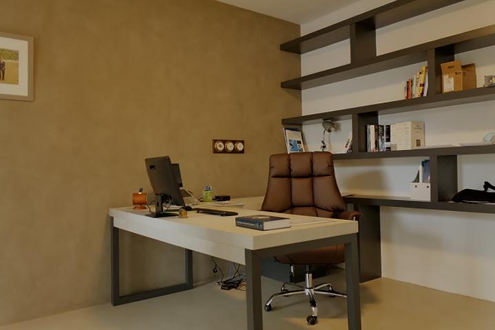 Residence Trianon — 8