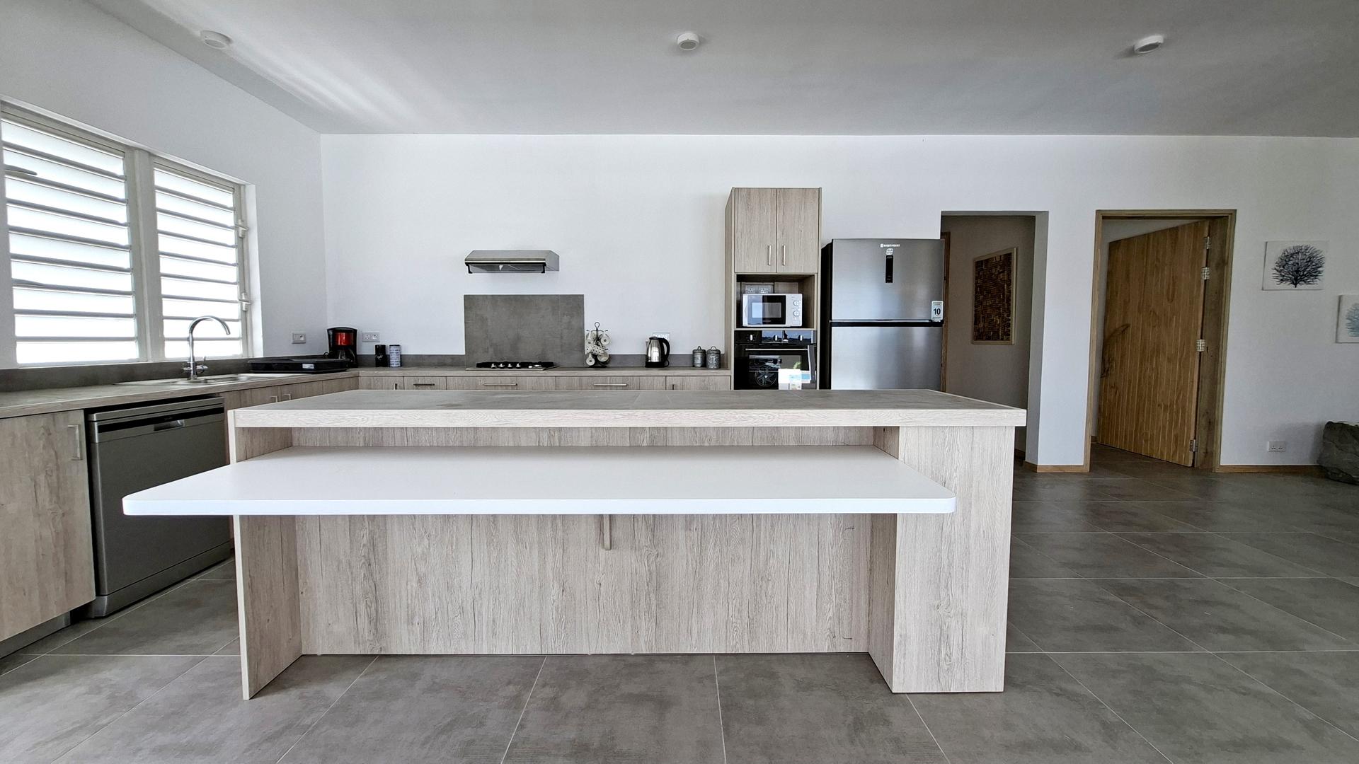 Villa White Stone — 21