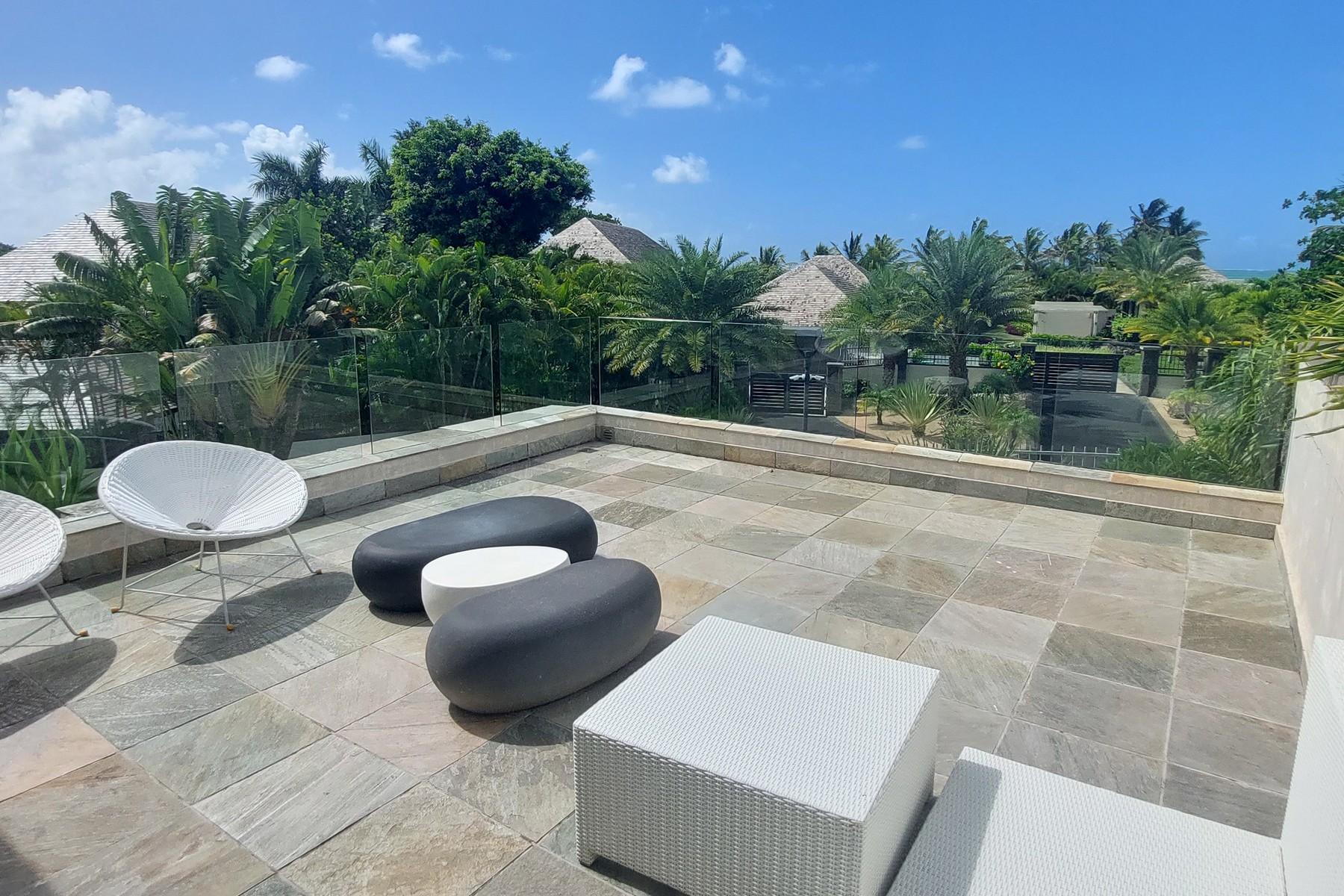 Cornerstone Villa — 13
