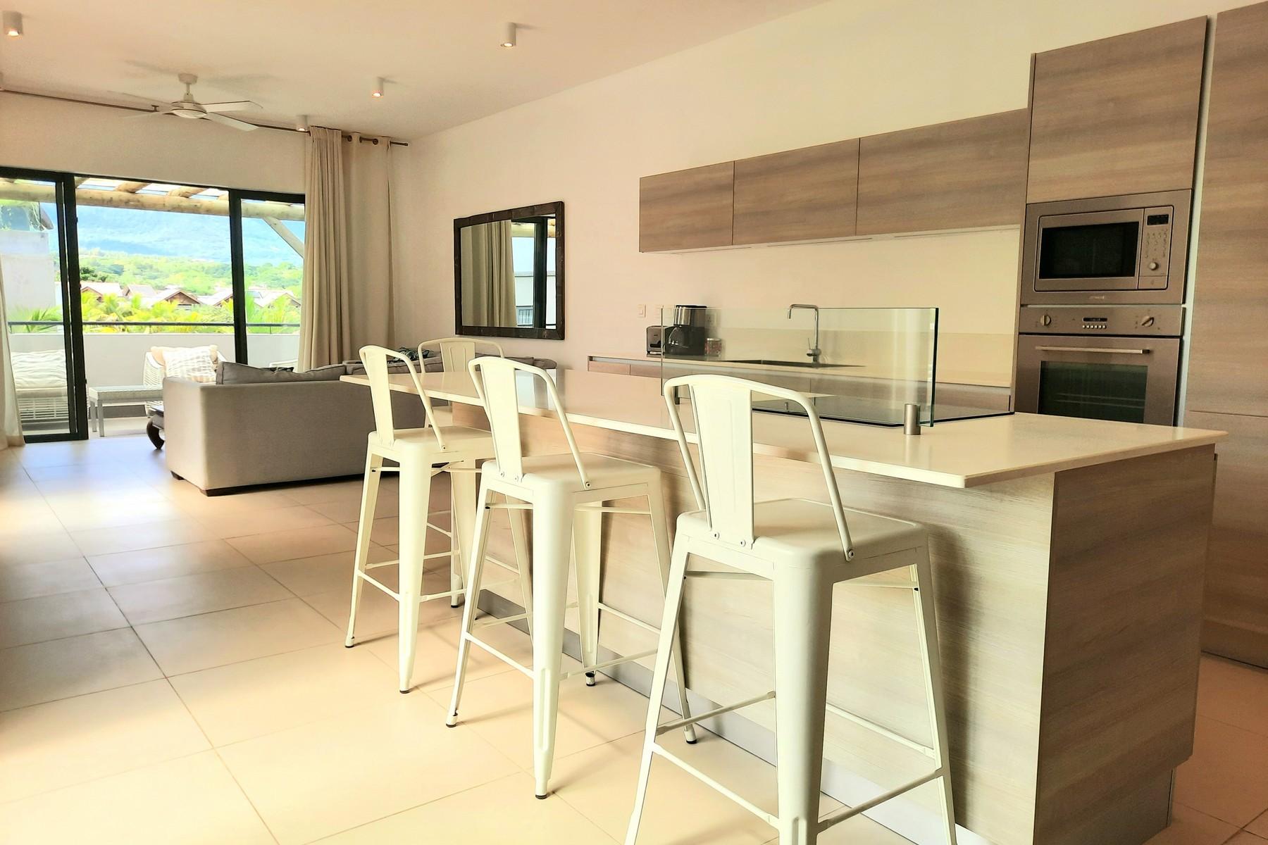 Multiviews Marina Apartment — 3