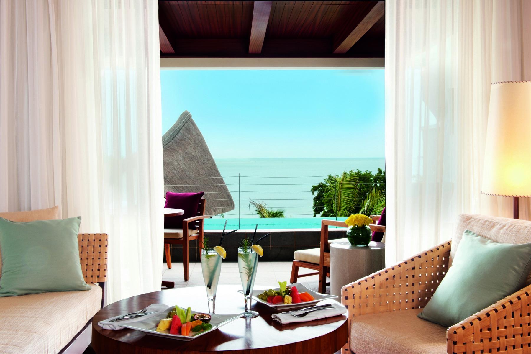 Mella Villas, IHS Resort — 16