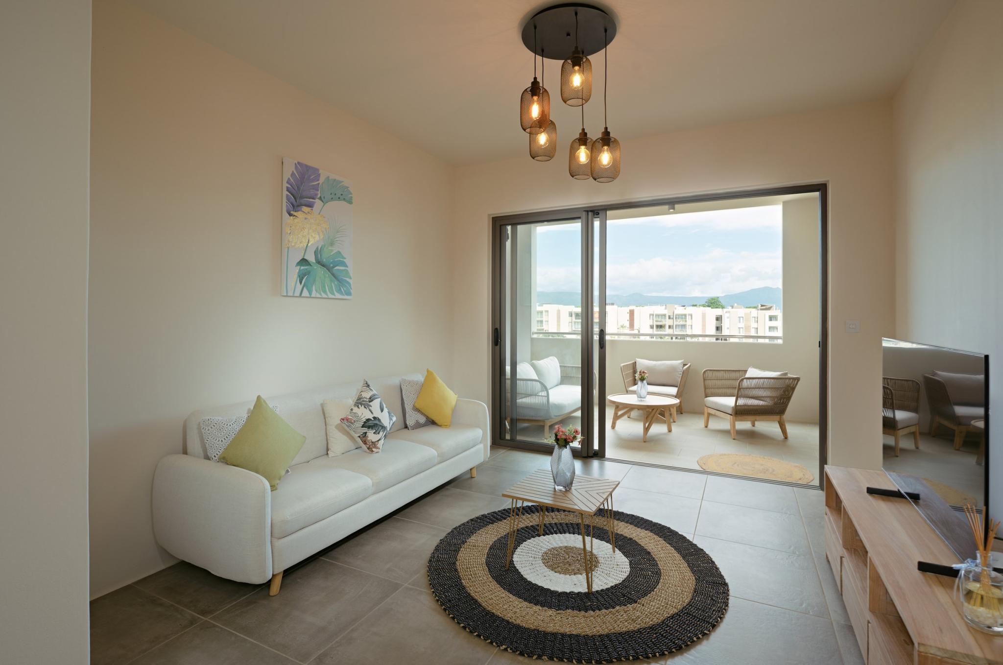West Drive — 3