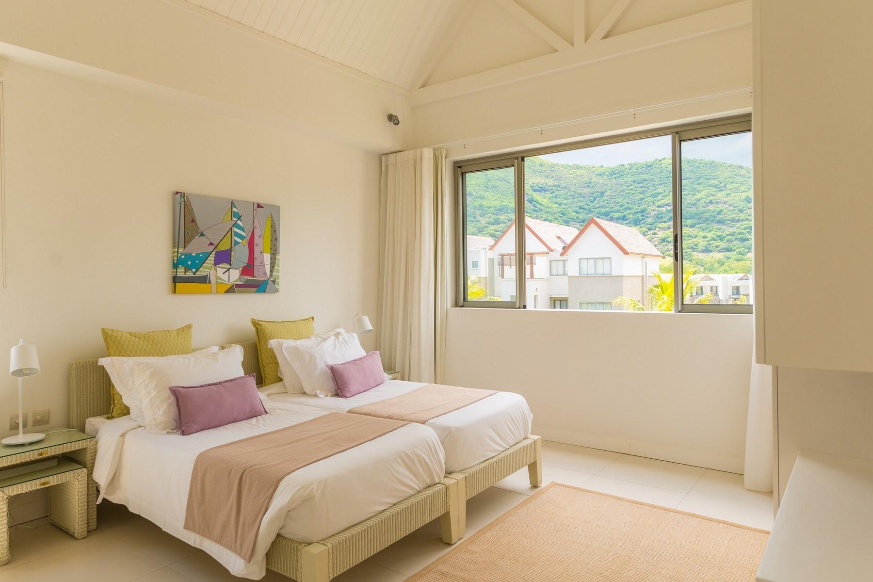 Riviera, West Island Resort — 11