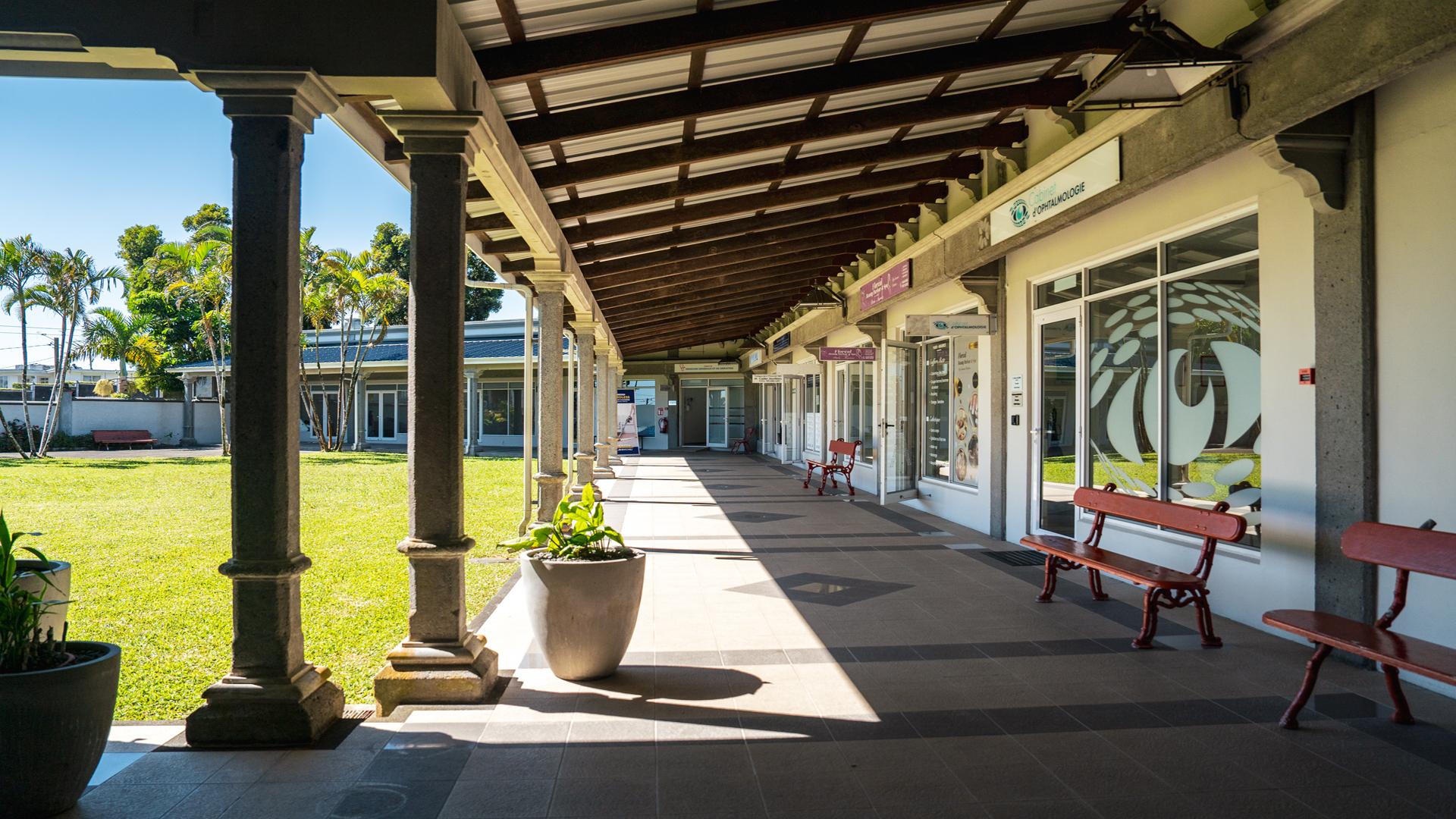 Queen Mary Heights - Apartment 3 — 11