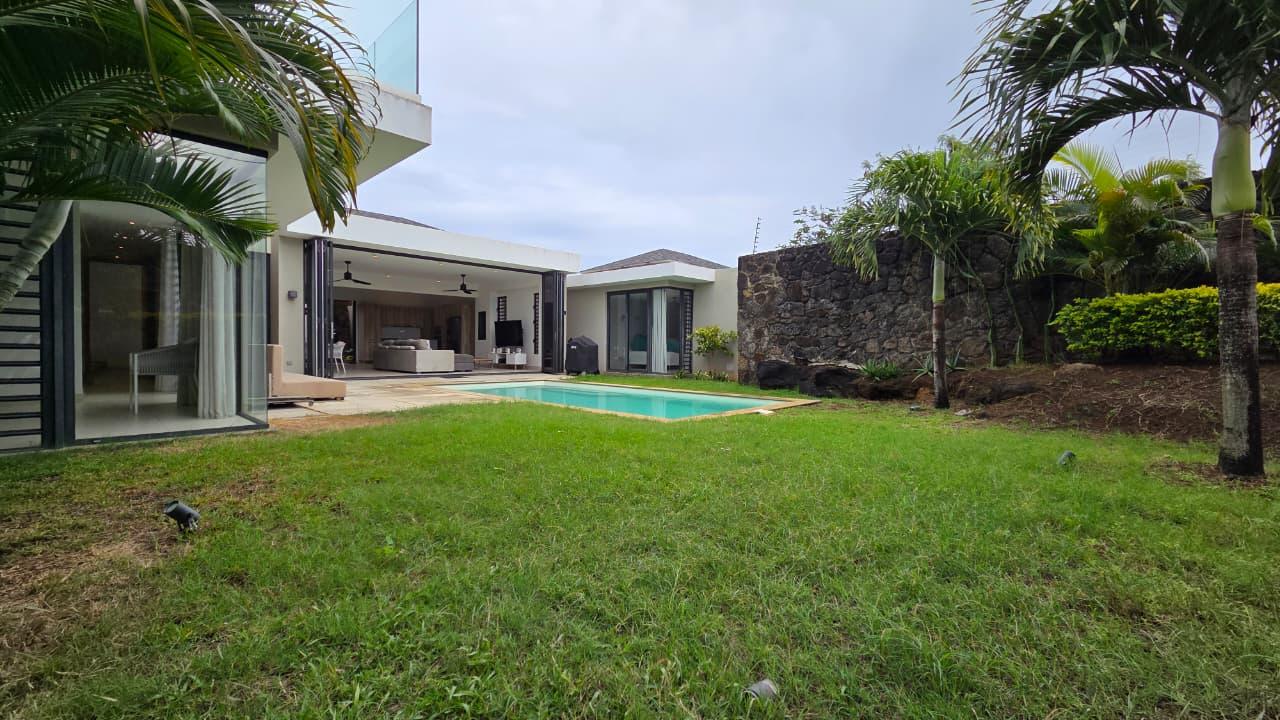 Premium Villa — 10