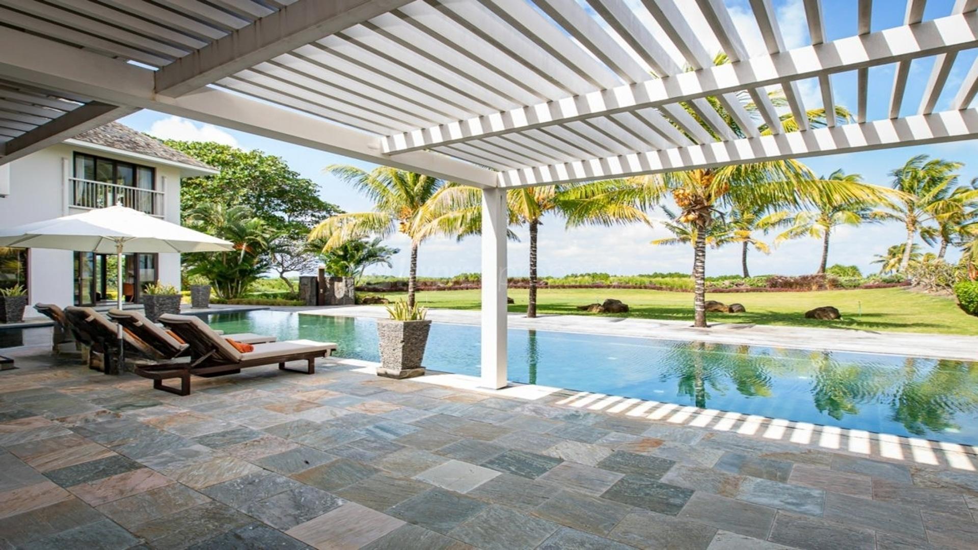 Villa Breeze - Anahita — 12