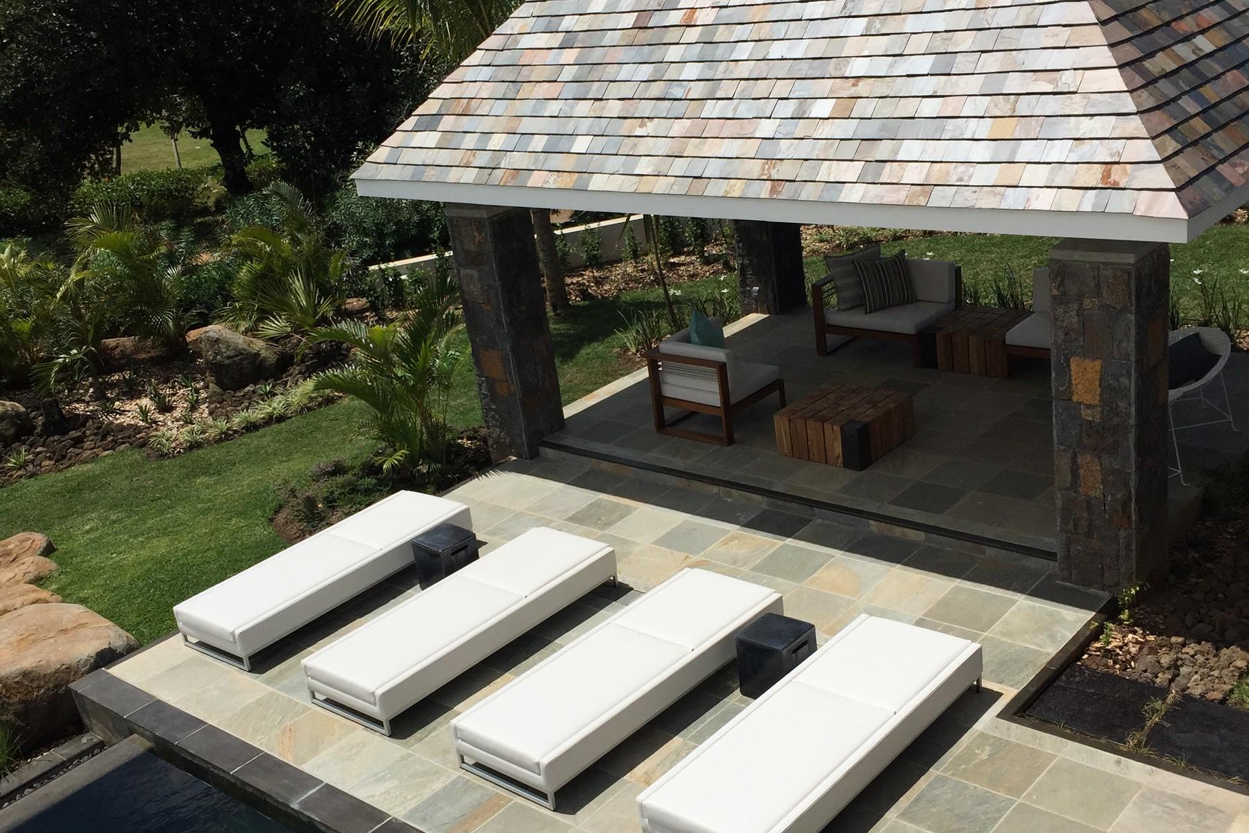 Cornerstone Villa — 20