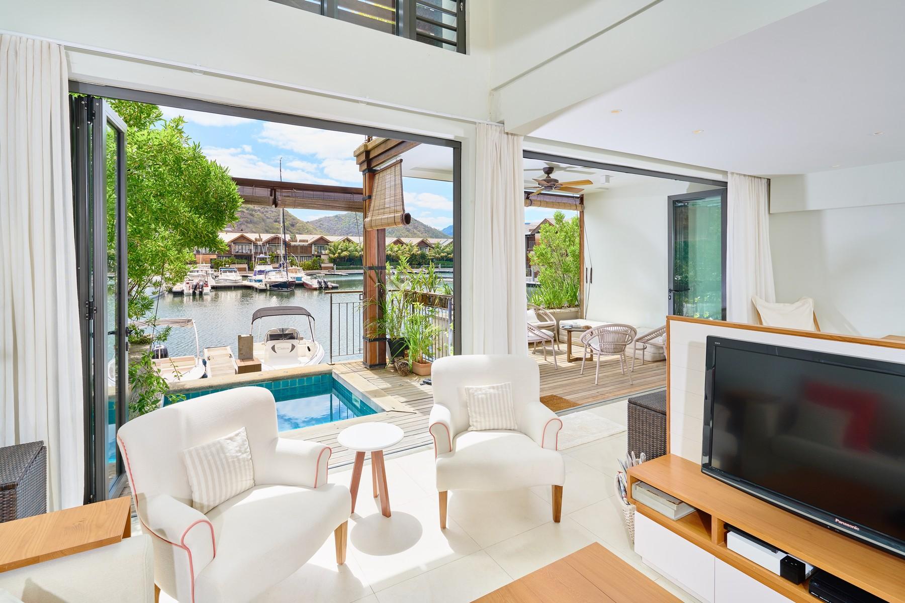 La Balise Marina- Duplex MQ56 — 7
